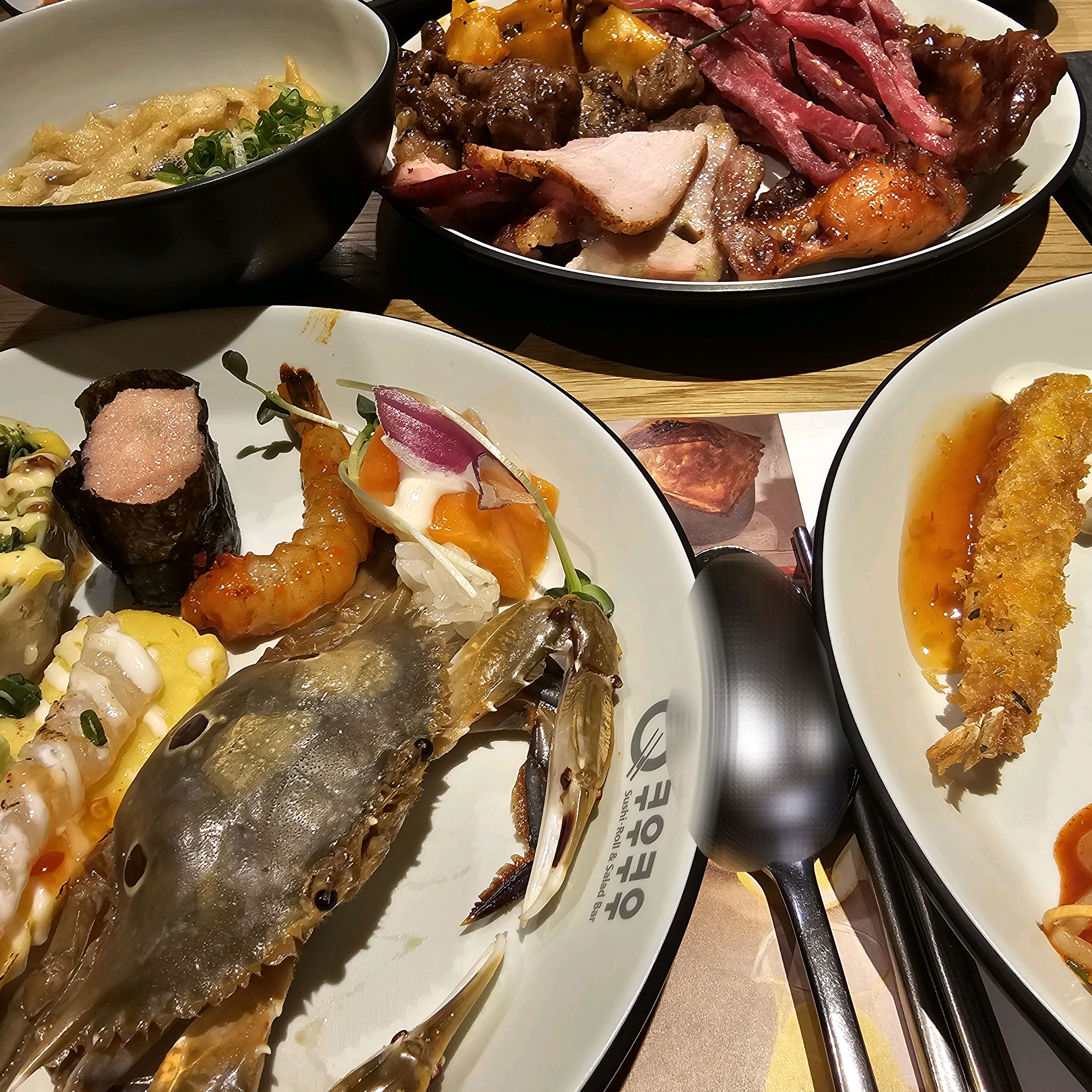 파주 운정 맛집 쿠우쿠우 파주운정점 내돈내산 찐리뷰