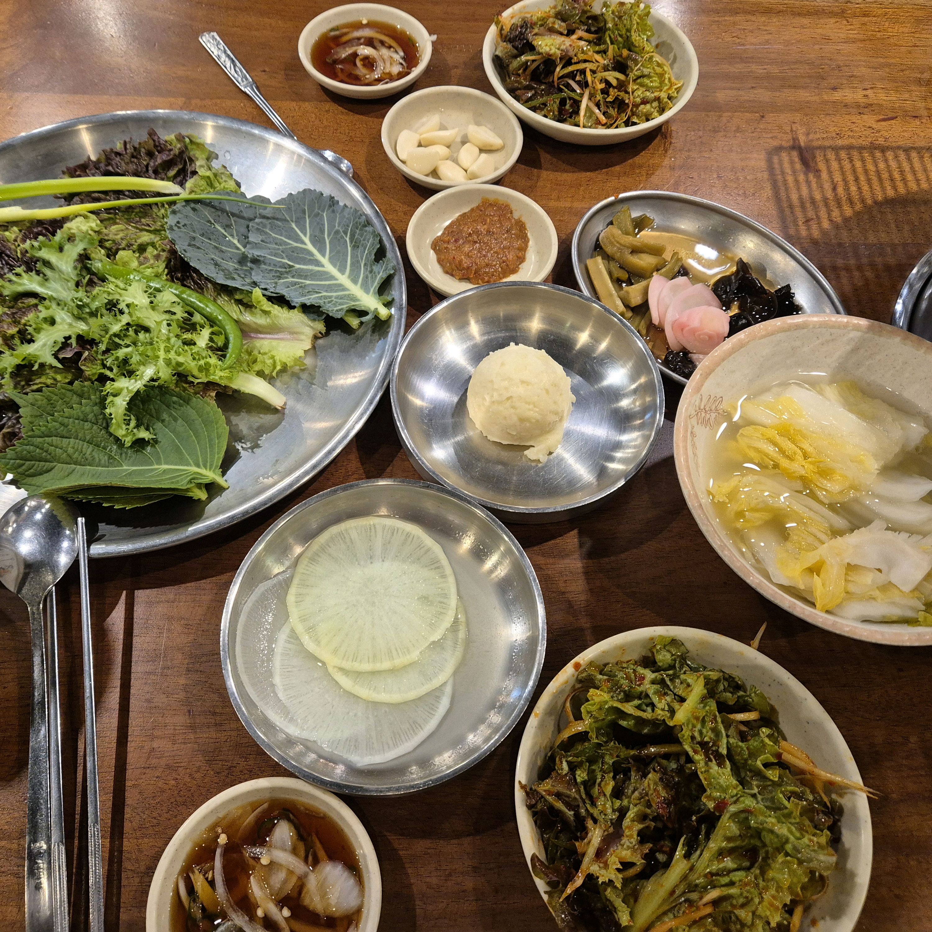 맛있어용^^^ - 대구 맛집 서민갈비