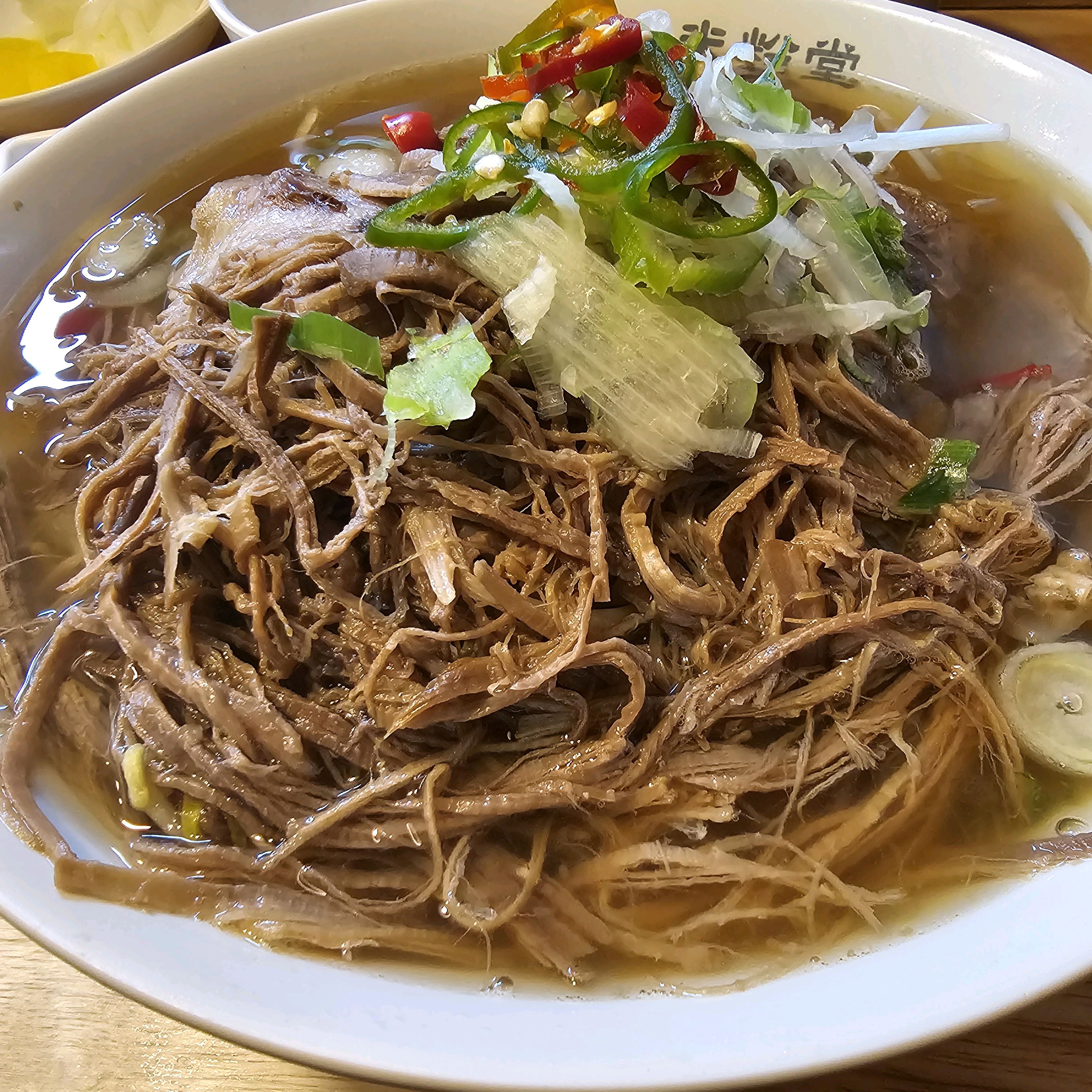 쌀국수는 항상 이곳에서 먹어요. 양 많고 맛있고 조용해서 너무 좋아요. 강추👍👍 - 별내역 맛집 미분당 별내점