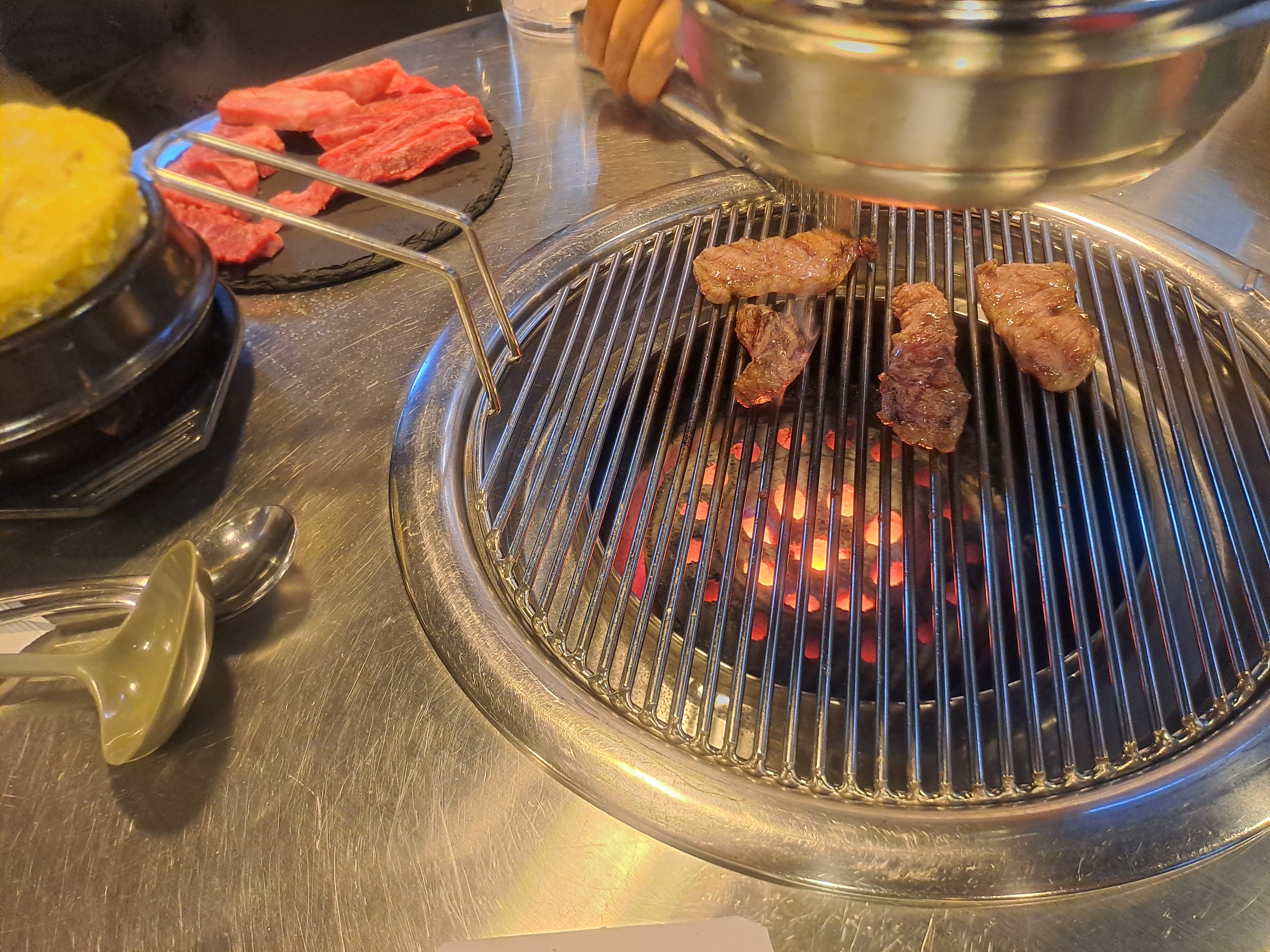 오리역 맛집 칠프로칠백식당 분당직영점 내돈내산 방문리뷰