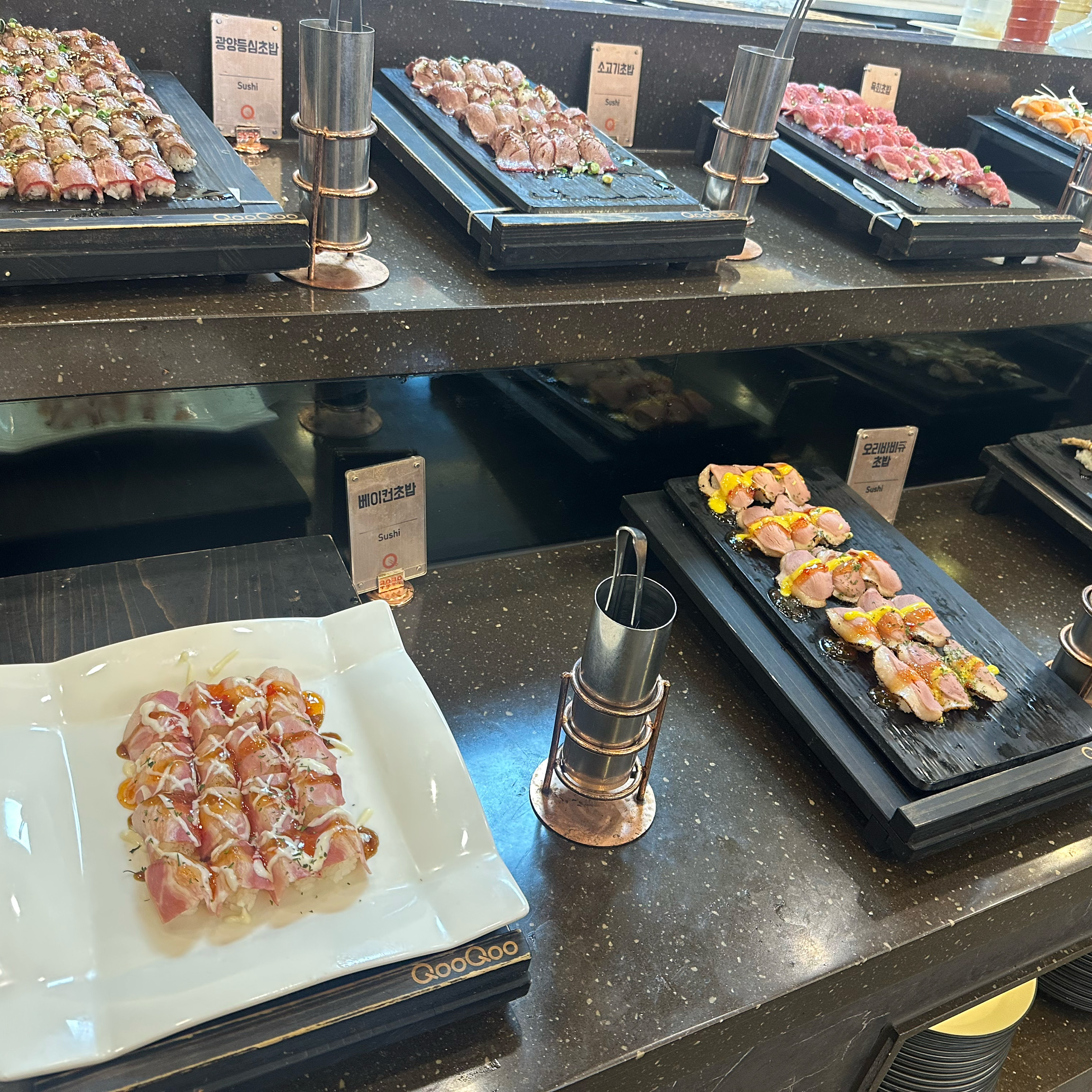 검단신도시 맛집 쿠우쿠우 검단신도시점 내돈내산 찐리뷰