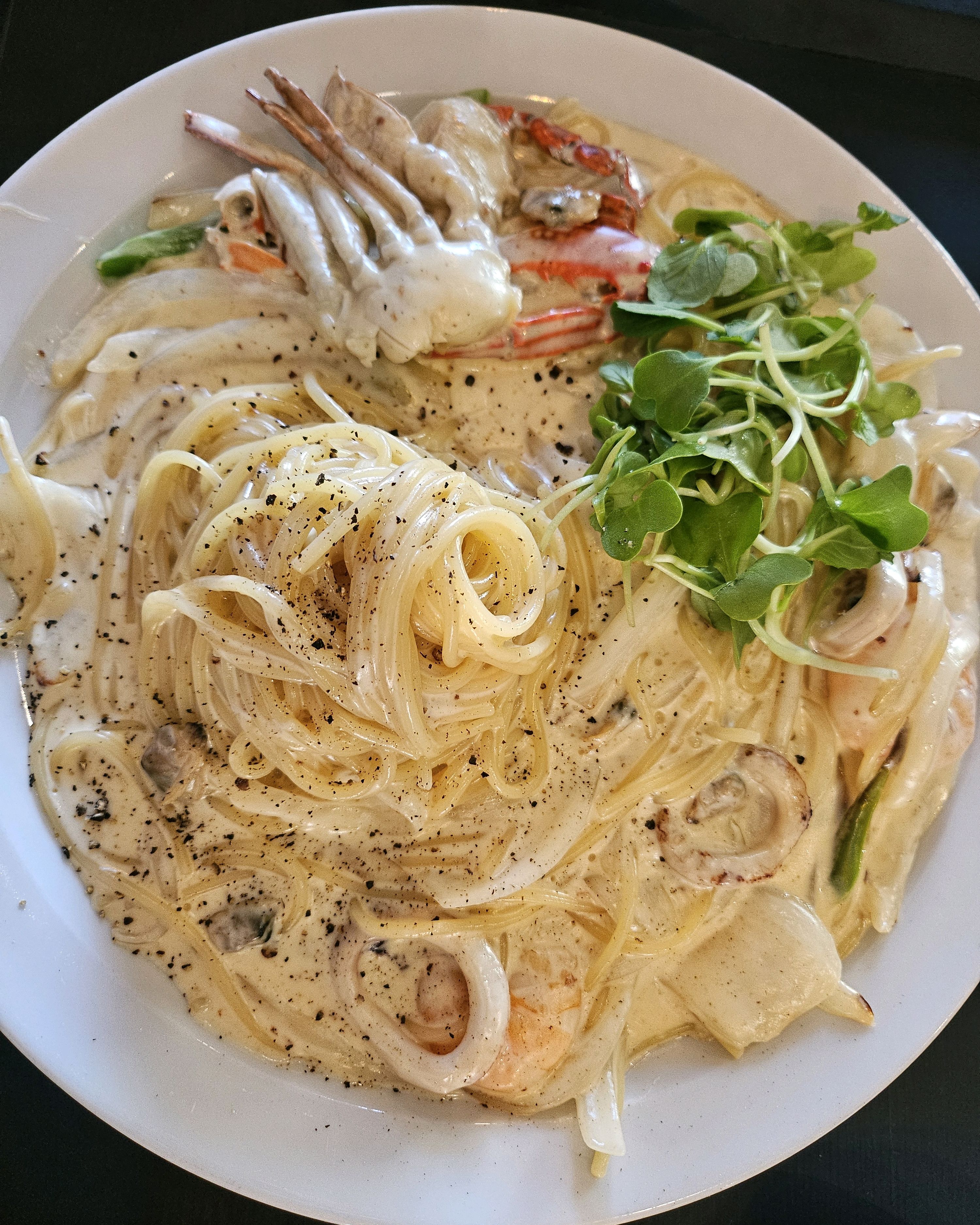 돈까스가 먹고싶을때 자주 와요 올때마다 맛있고 친철해요^^ - 영대 맛집 홍익돈까스 경산영대점
