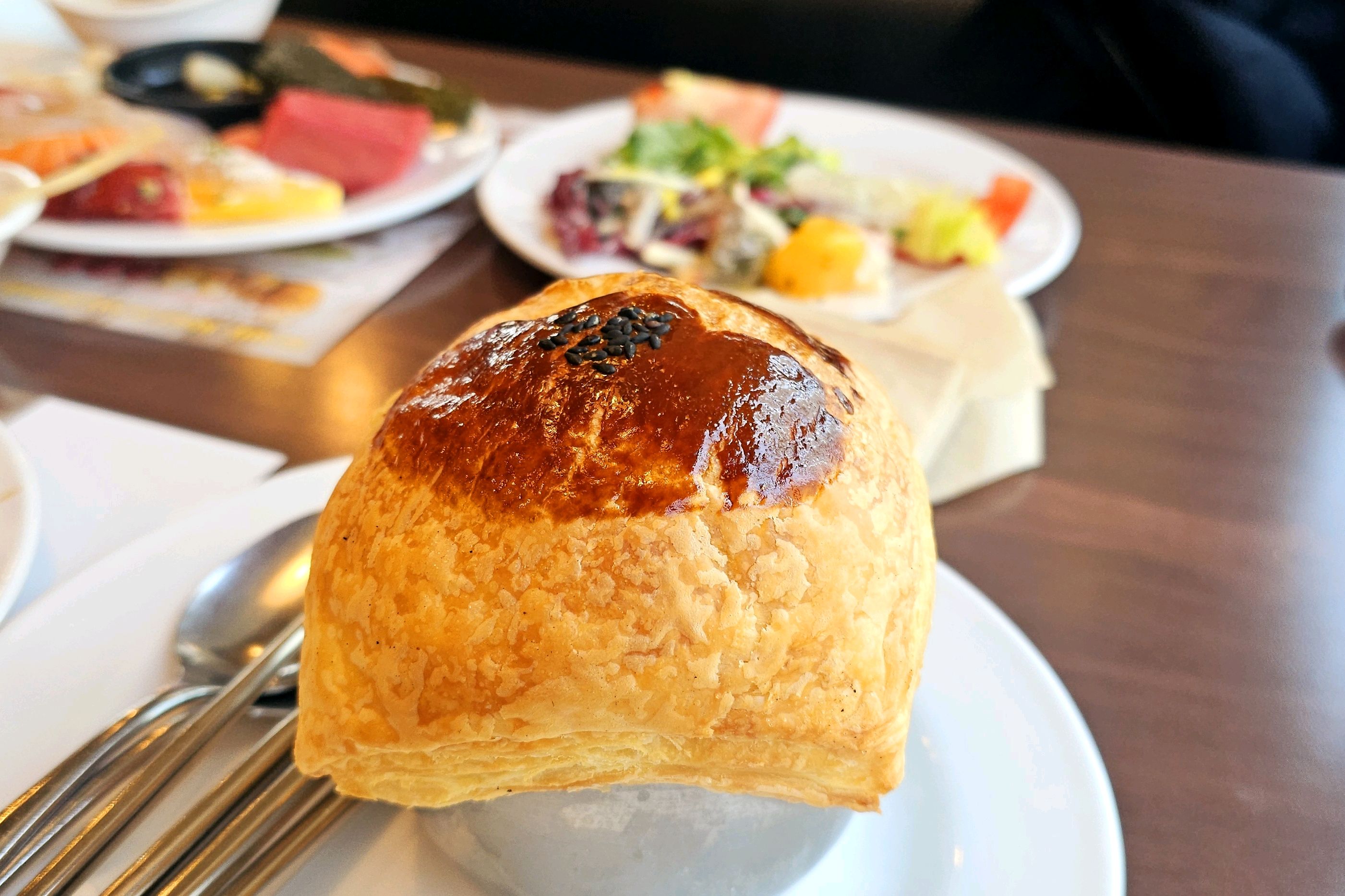 원흥역 맛집 쿠우쿠우 삼송원흥점 내돈내산 찐리뷰