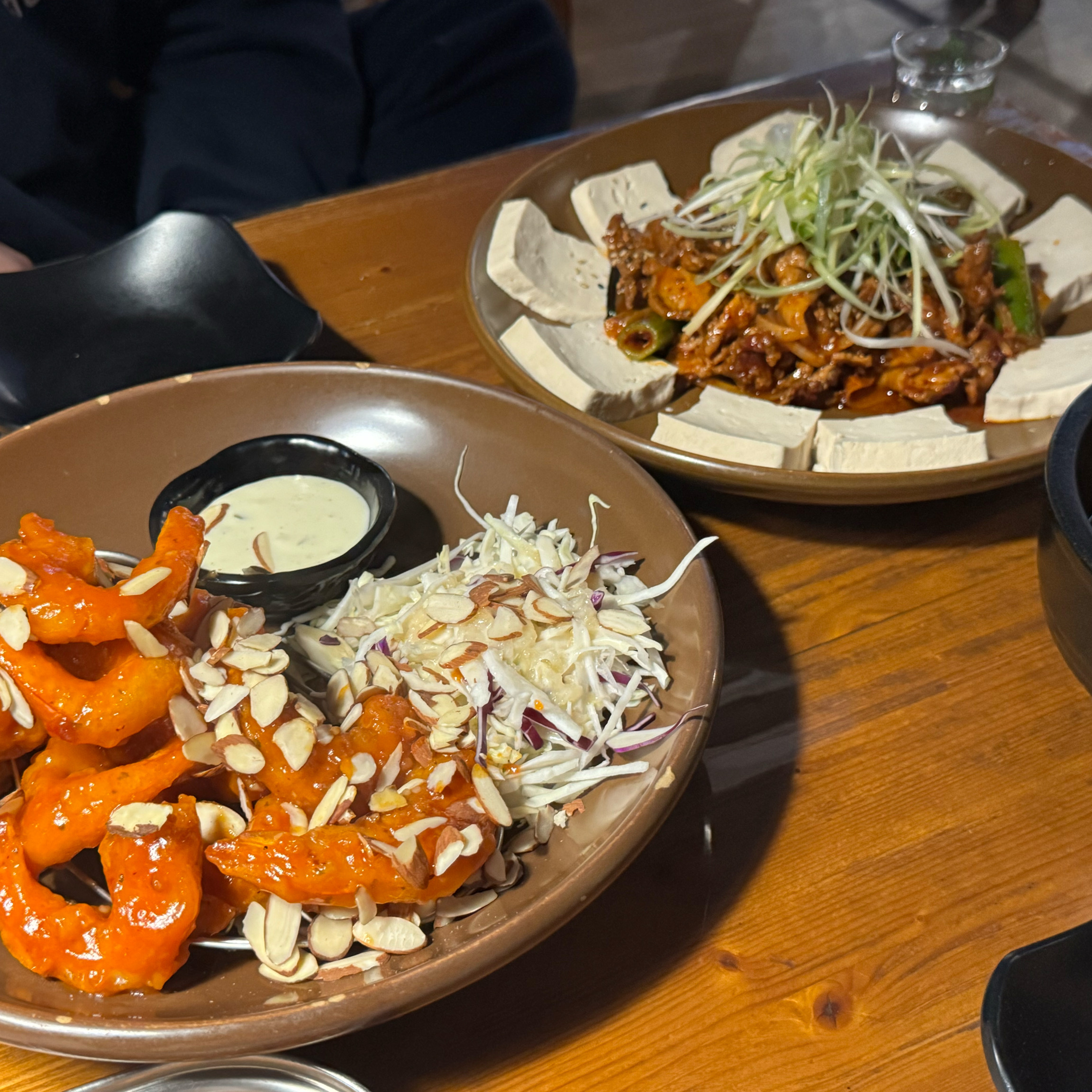 대동 국수 천안점에 왔어요! - 불당동 맛집 대동국수 천안불당점