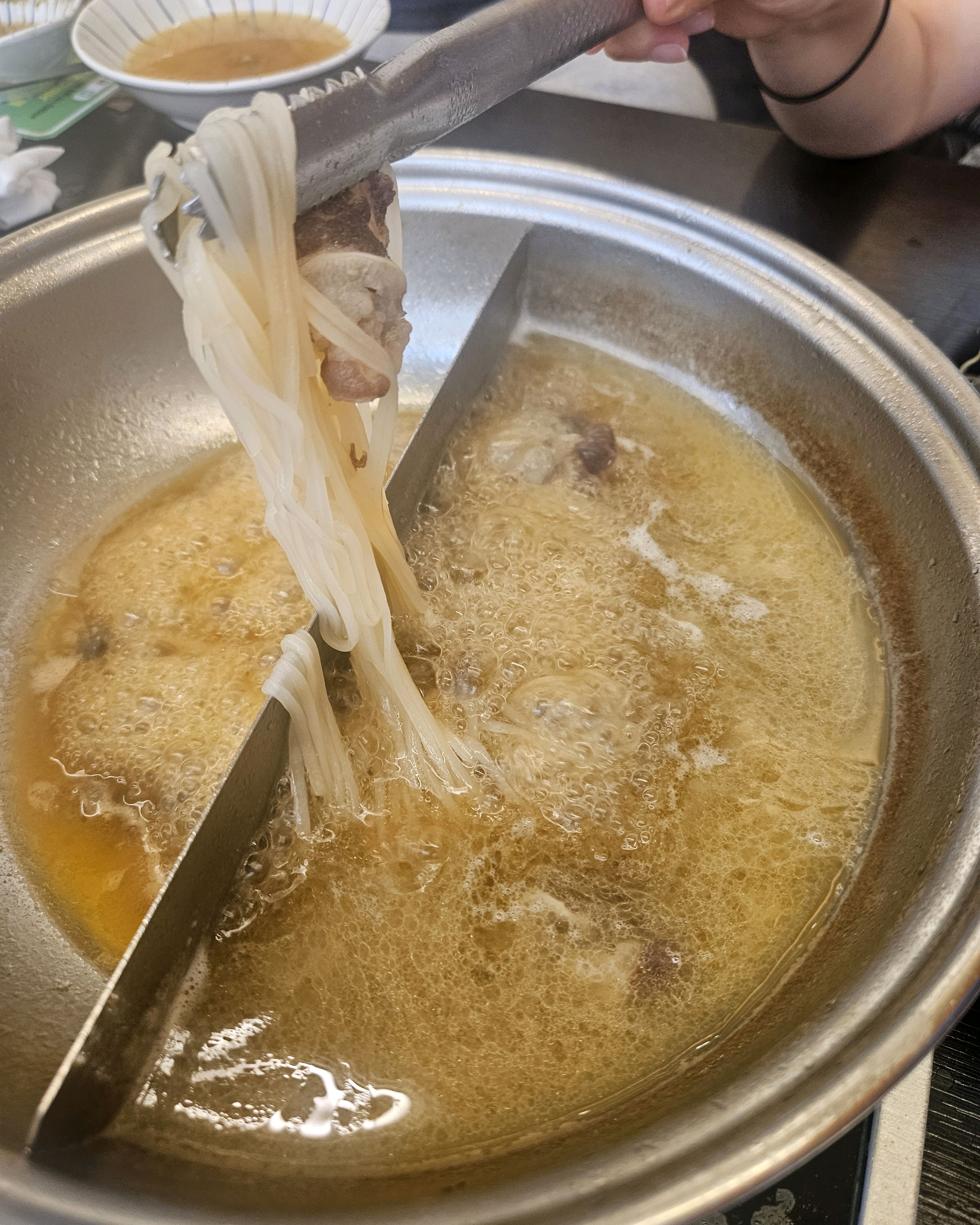올때마다 아주맛나게 먹고가요~아이들도 좋아하고 자주 찾고있어요 - 인천 맛집 편편집 인천삼산점