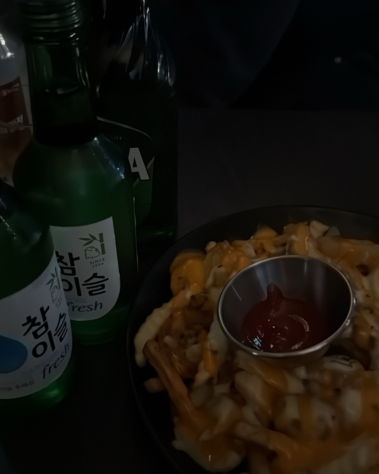 친구들과 방문했는데 분위기도 좋고 음식도 맛있어요!! - 대전 맛집 봉명데이 봉명점