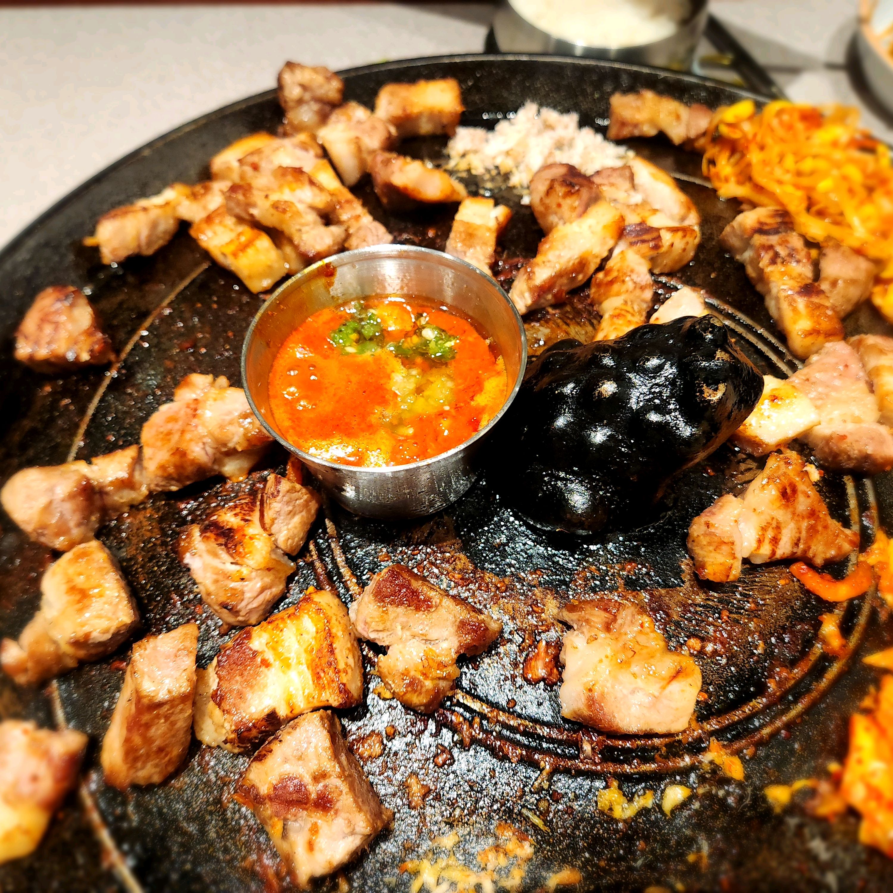 [용인 맛집 솥두껍 기흥구청점] 직접 가본 로컬 리뷰