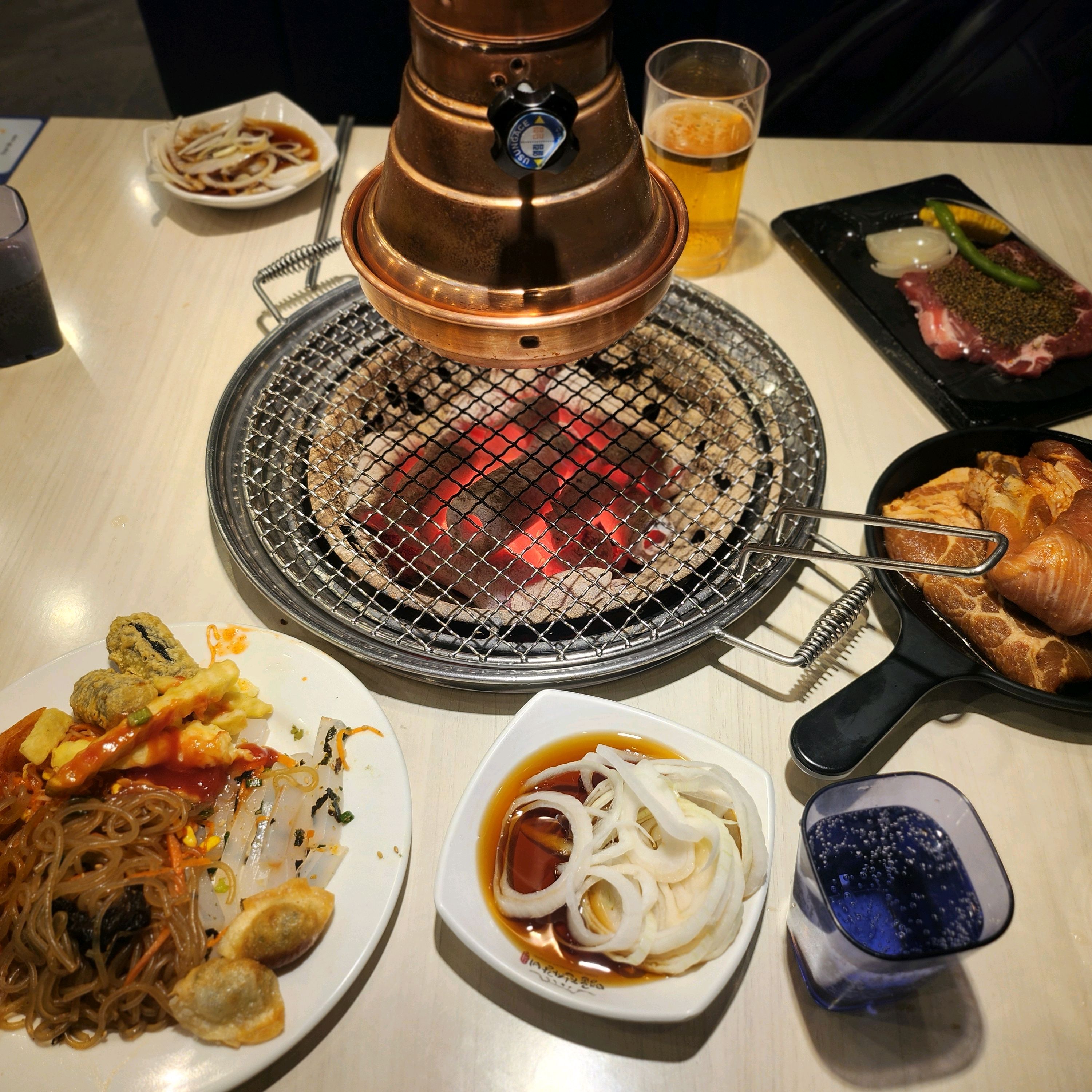 소하동 자주 오는 명륜진사갈비 ~ - 소하동 맛집 명륜진사갈비 광명소하점