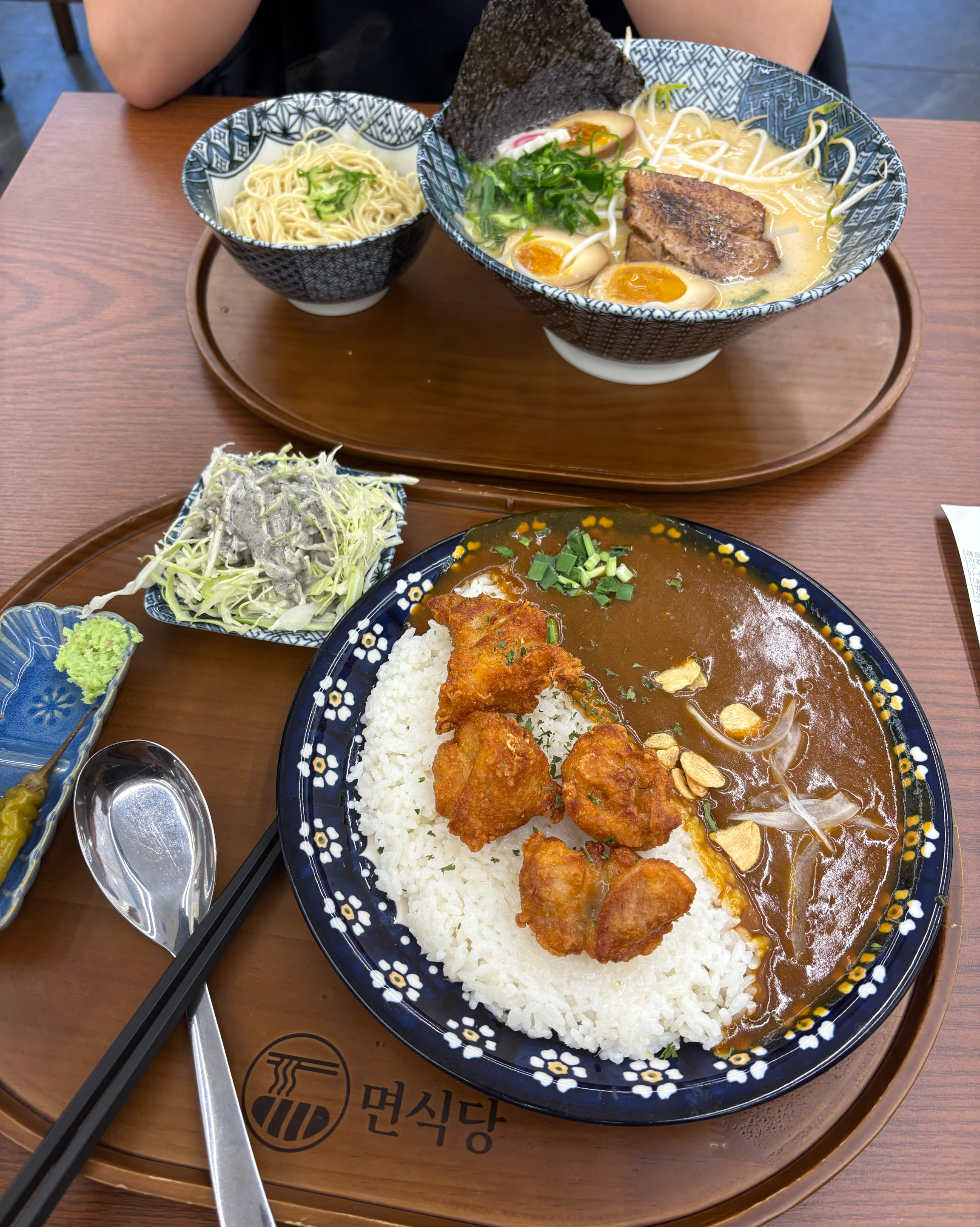 [용인 맛집 면식당 수지구청점] 직접 가본 로컬 리뷰