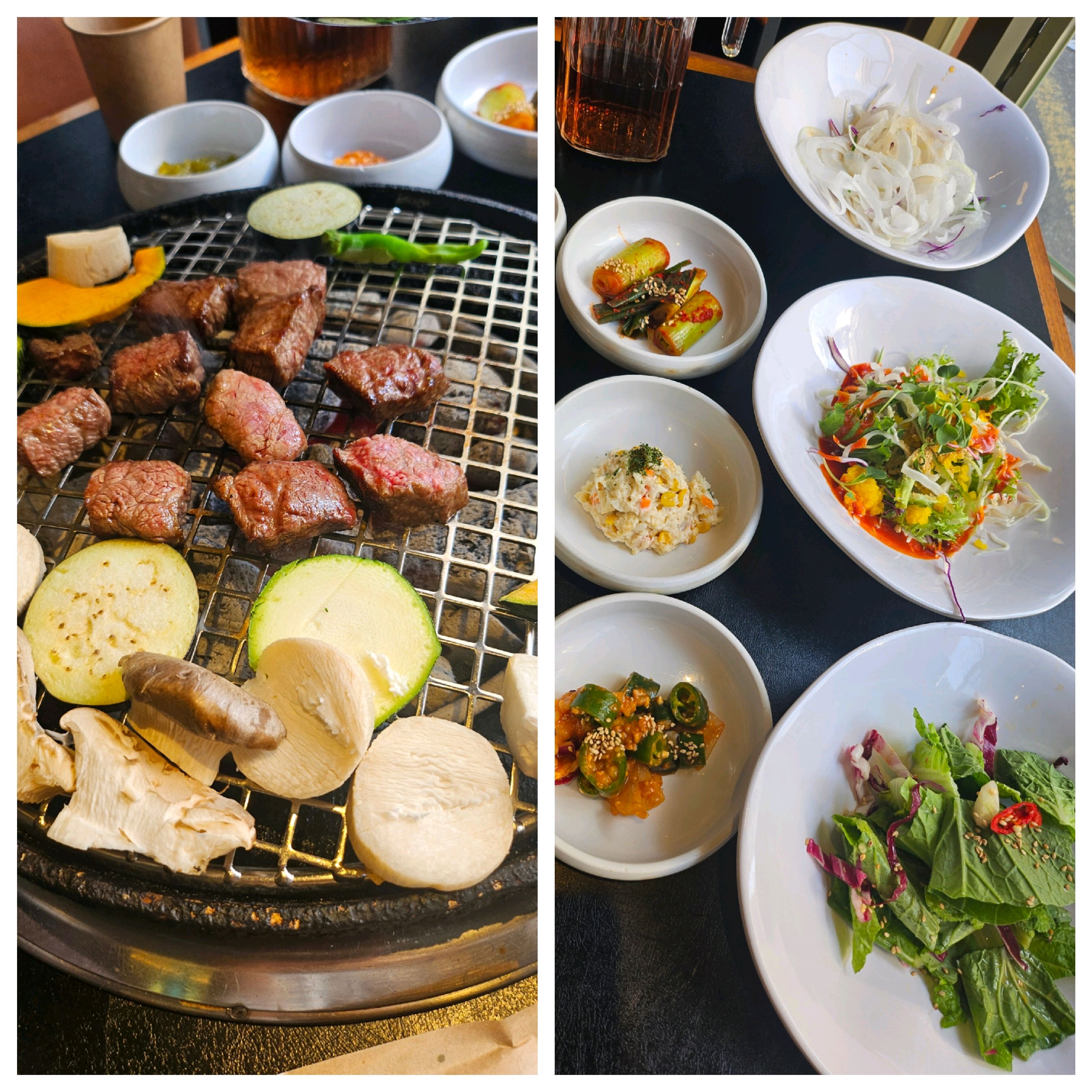 천호동 맛집 경송 천호본점 내돈내산 감동리뷰