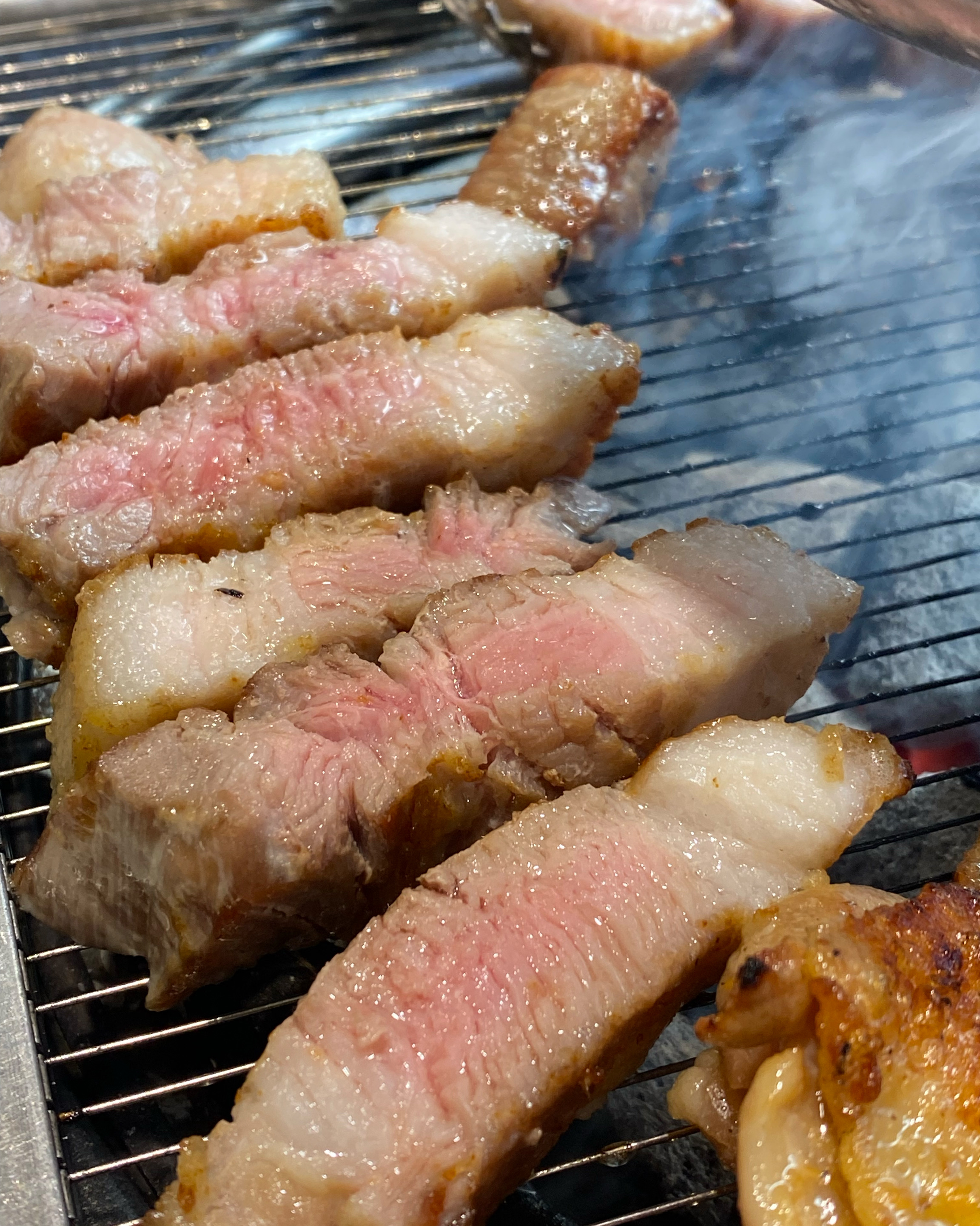 천호동 맛집 화로상회 천호점 내돈내산 감동리뷰