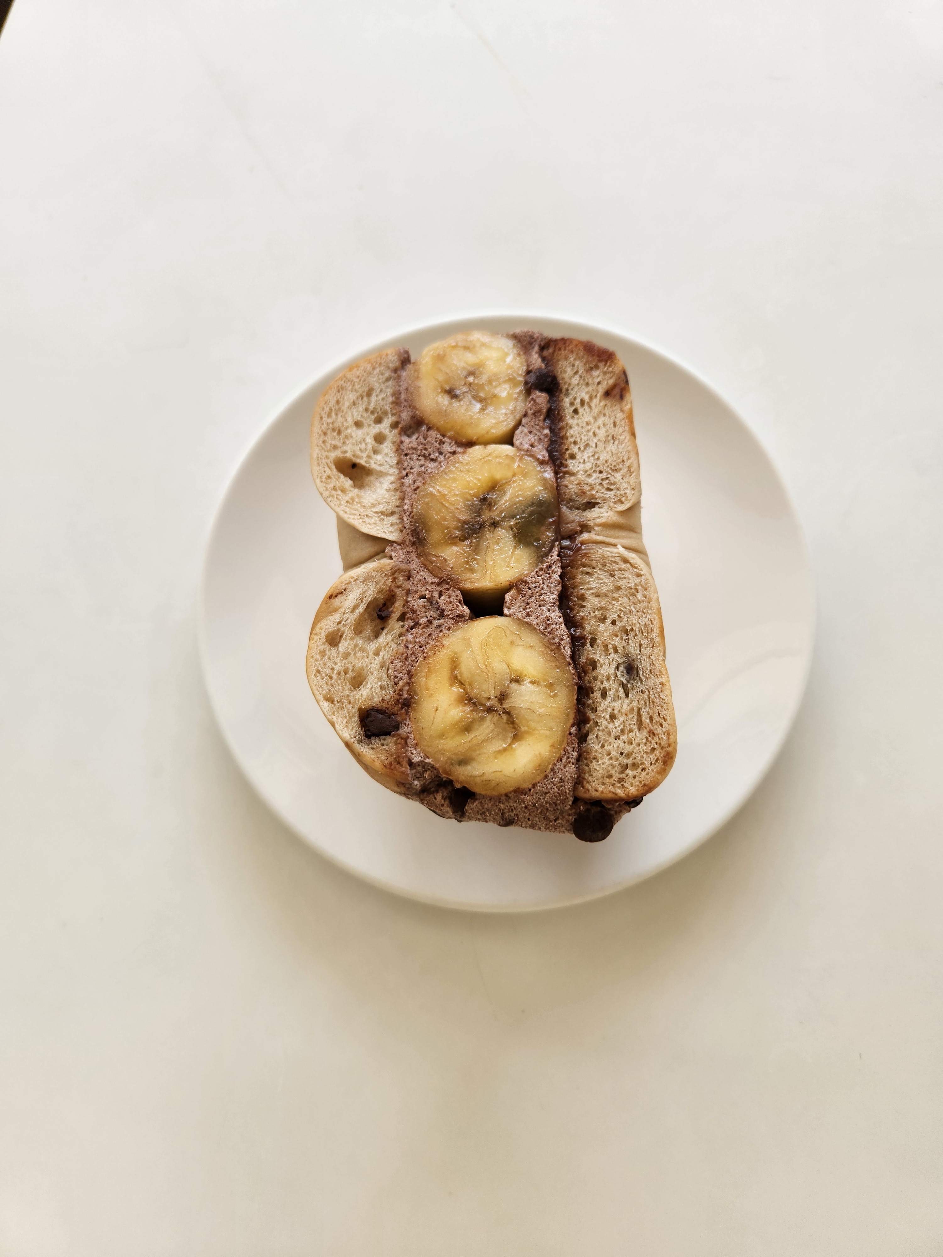 베이글이 크고 빵 자체가 맛있어요!! - 구월동 맛집 쿠잇