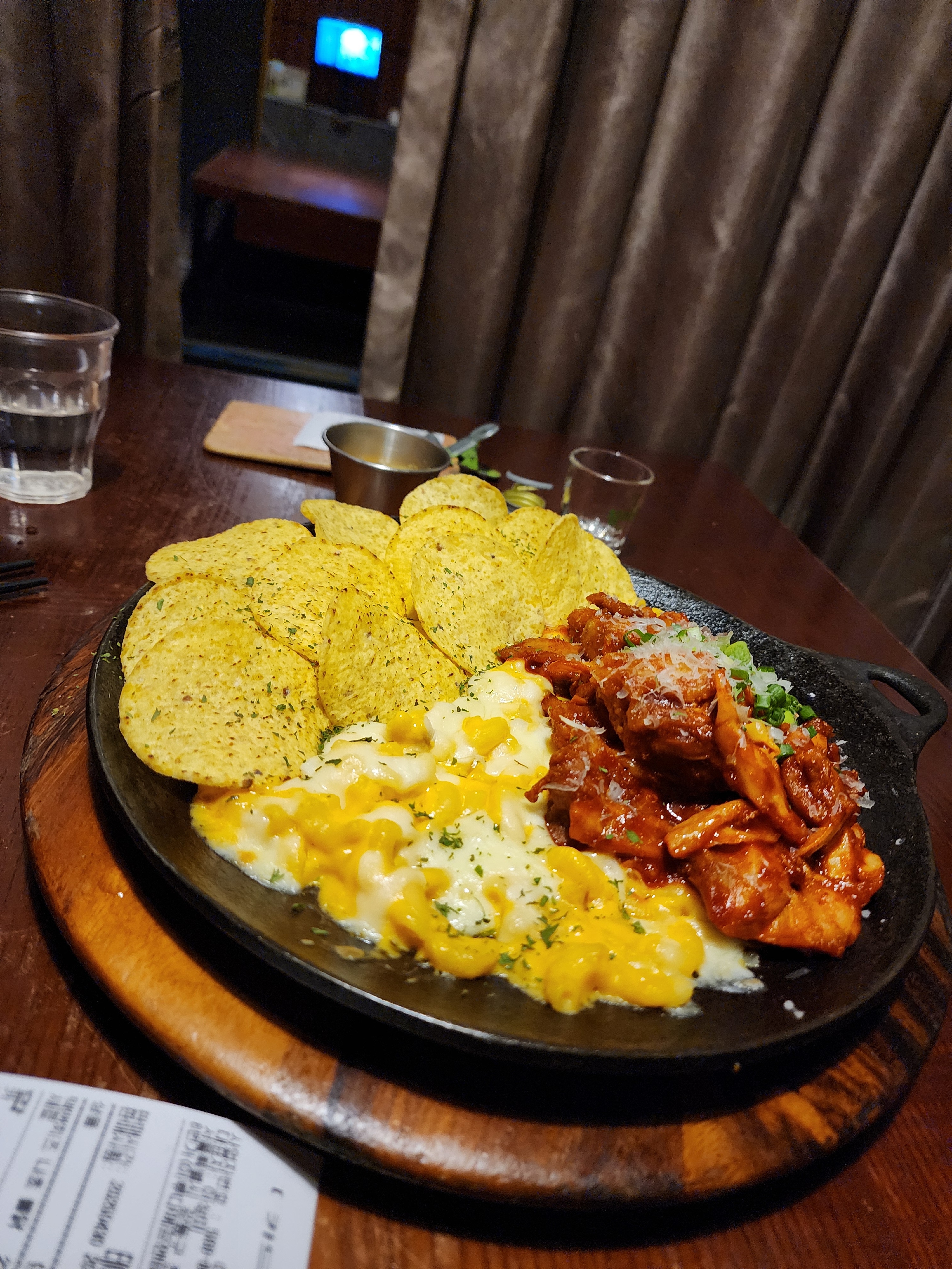 천호동 맛집 8번가 내돈내산 감동리뷰