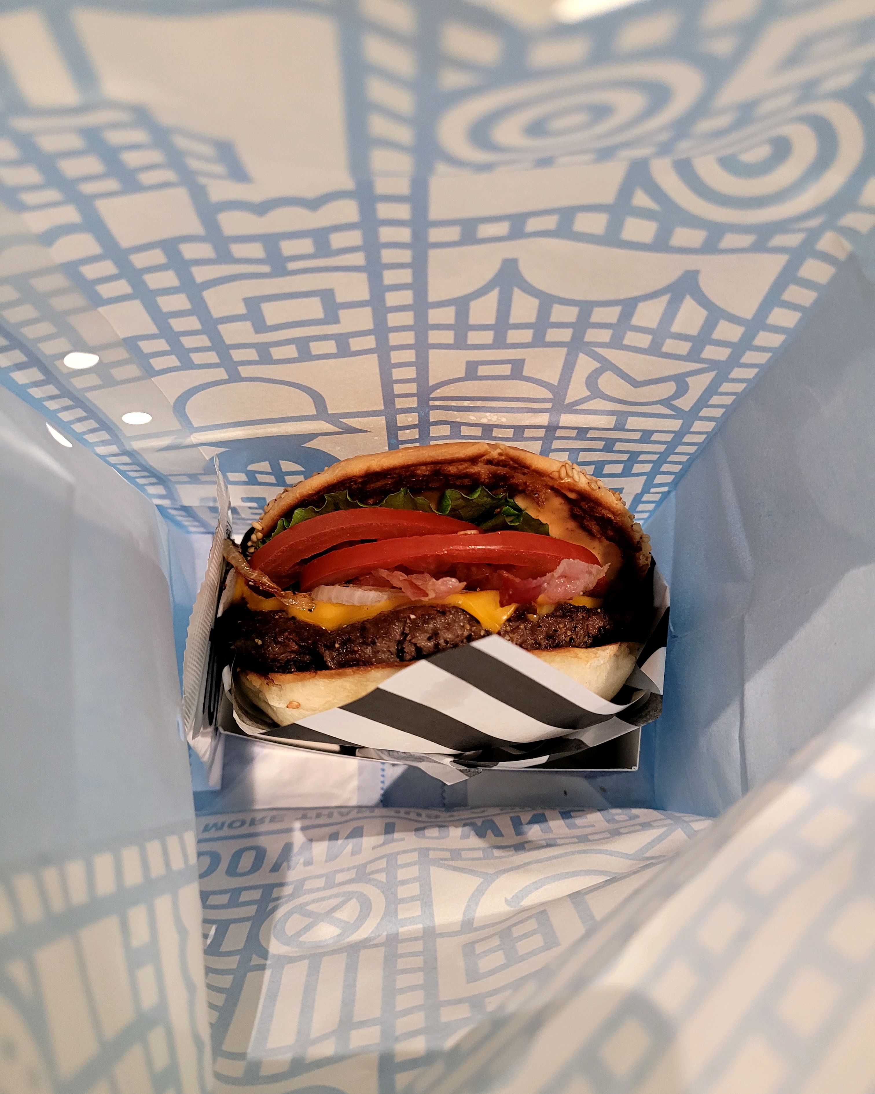 대전 맛집 다운타우너 갤러리아 타임월드 28번째 리뷰 이미지