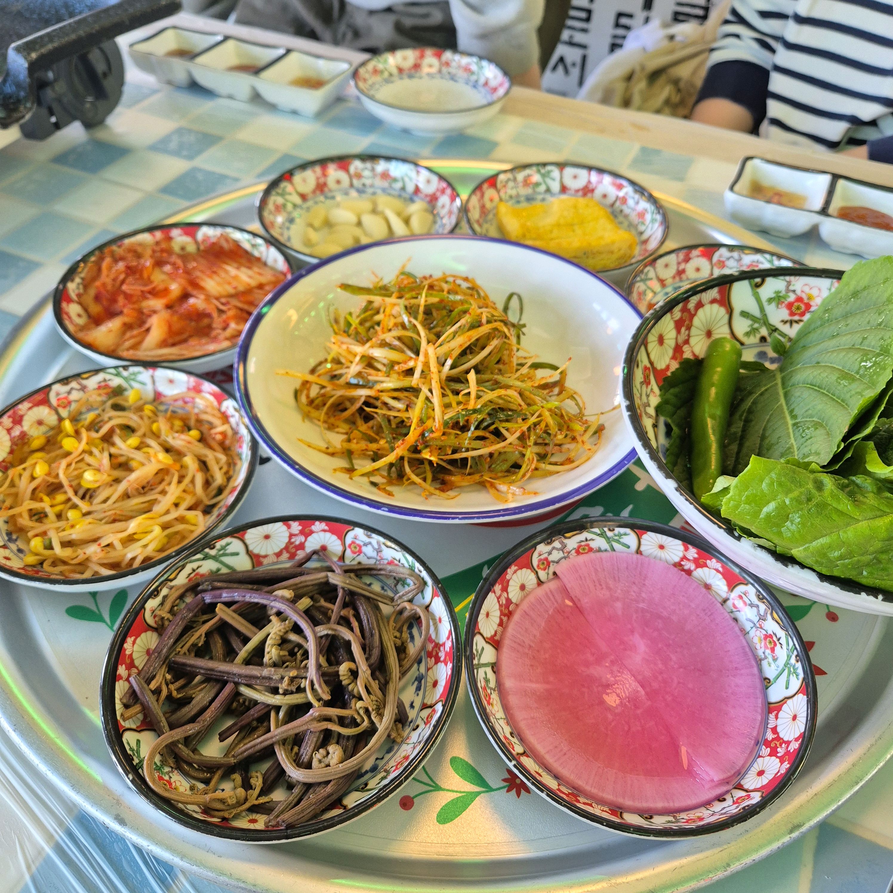 오리역 맛집 임창정파절이세겹살 본점 내돈내산 감동리뷰