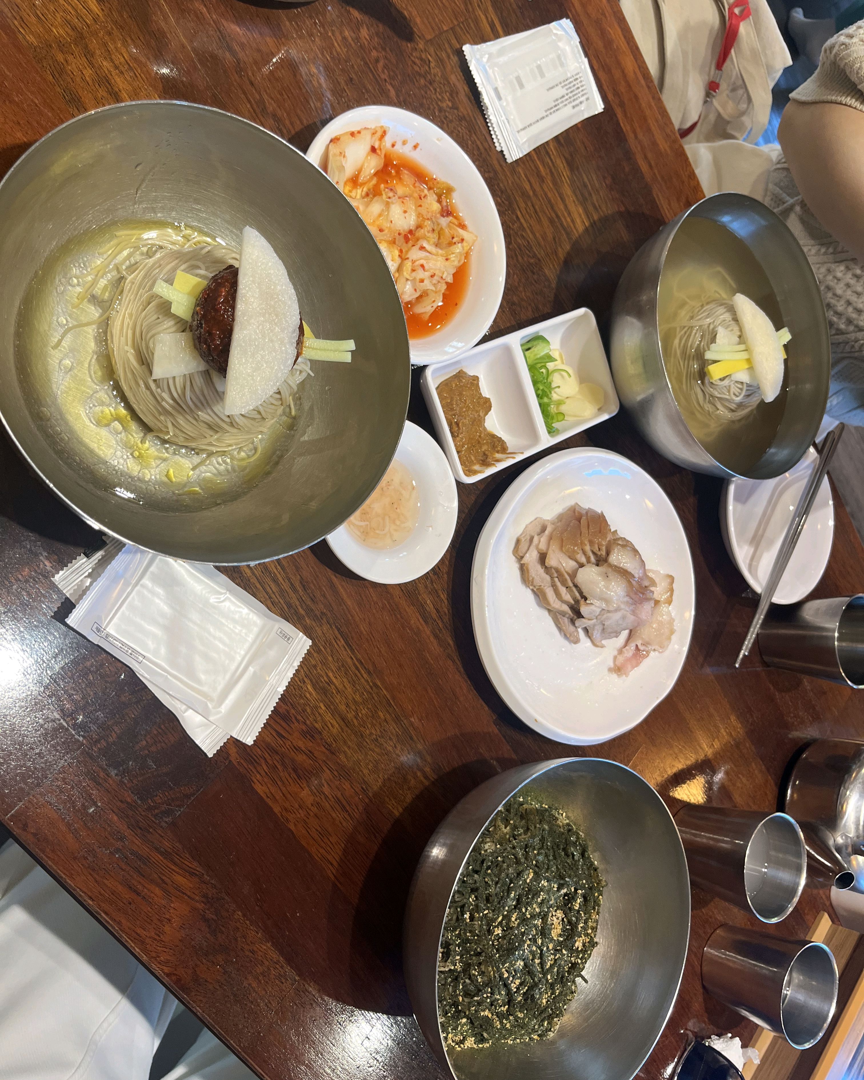 [용인 맛집 고기리막국수] 직접 가본 로컬 리뷰
