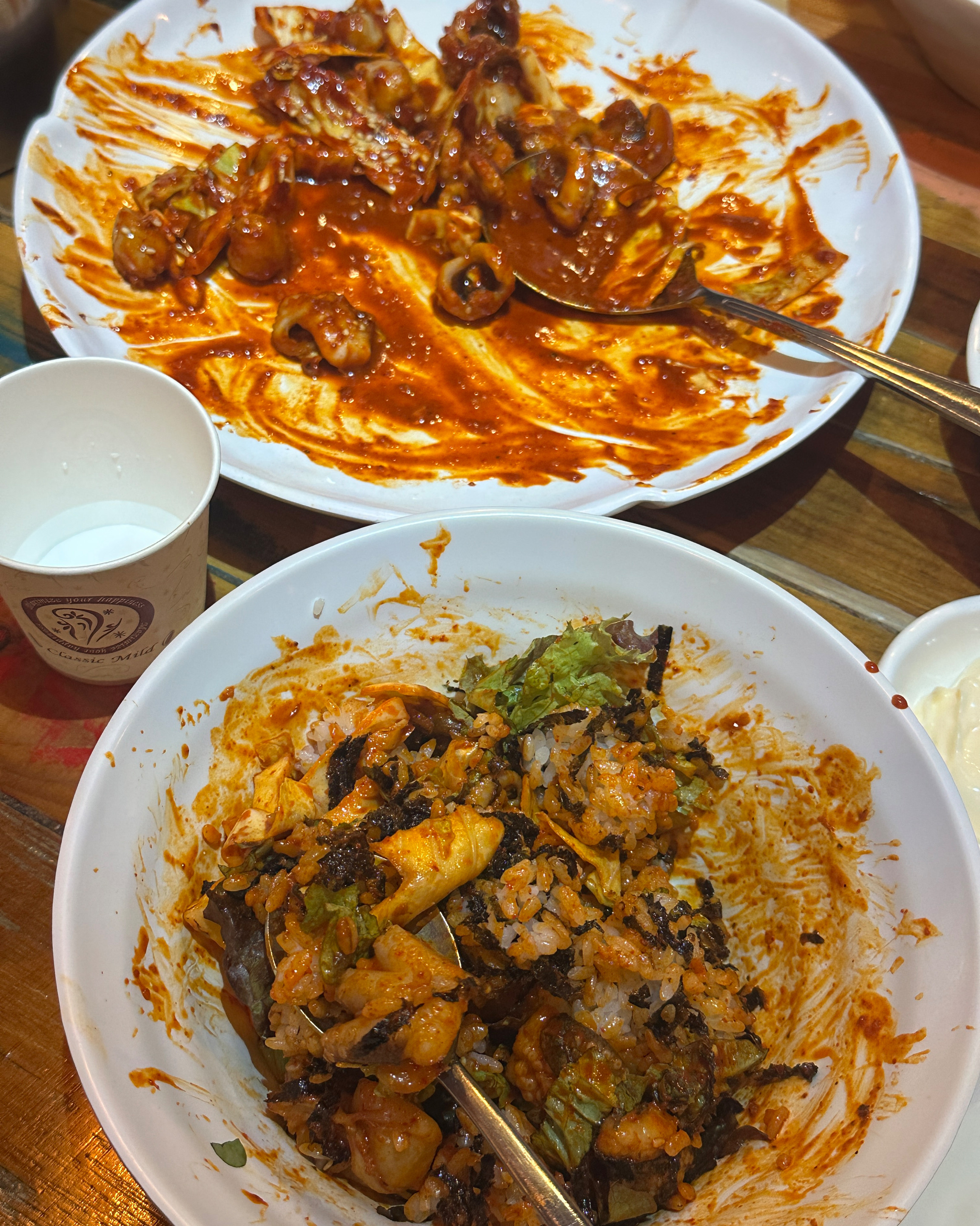 천호동 맛집 더식당 내돈내산 감동리뷰