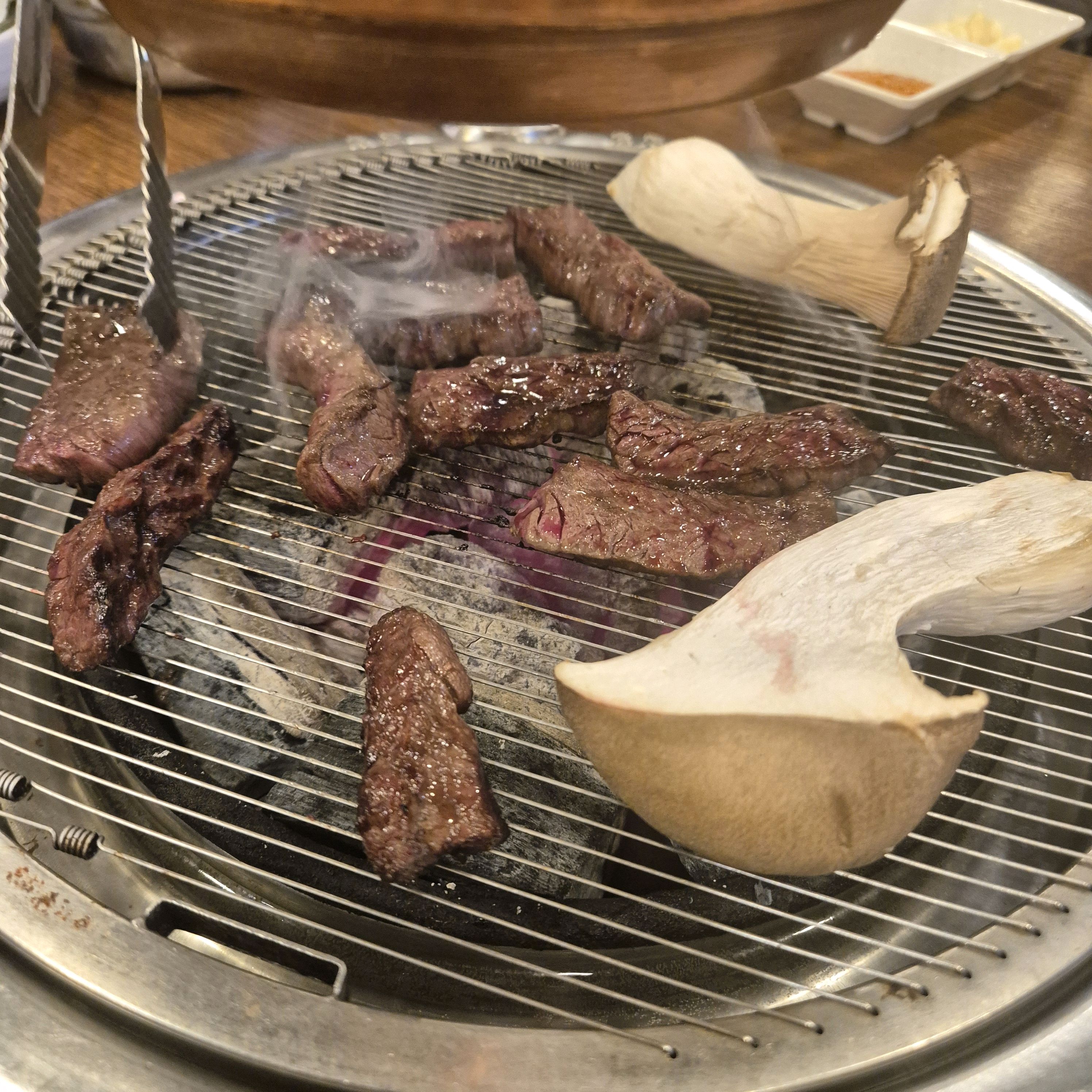 [용인 맛집 살살녹소] 직접 가본 로컬 리뷰