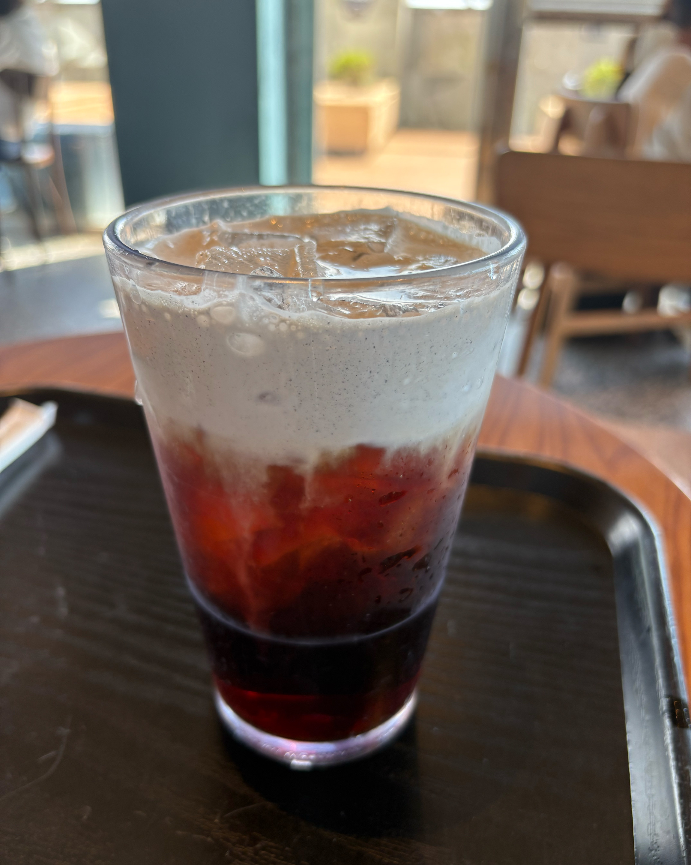 제주 맛집 스타벅스 제주중문점 8번째 리뷰 이미지