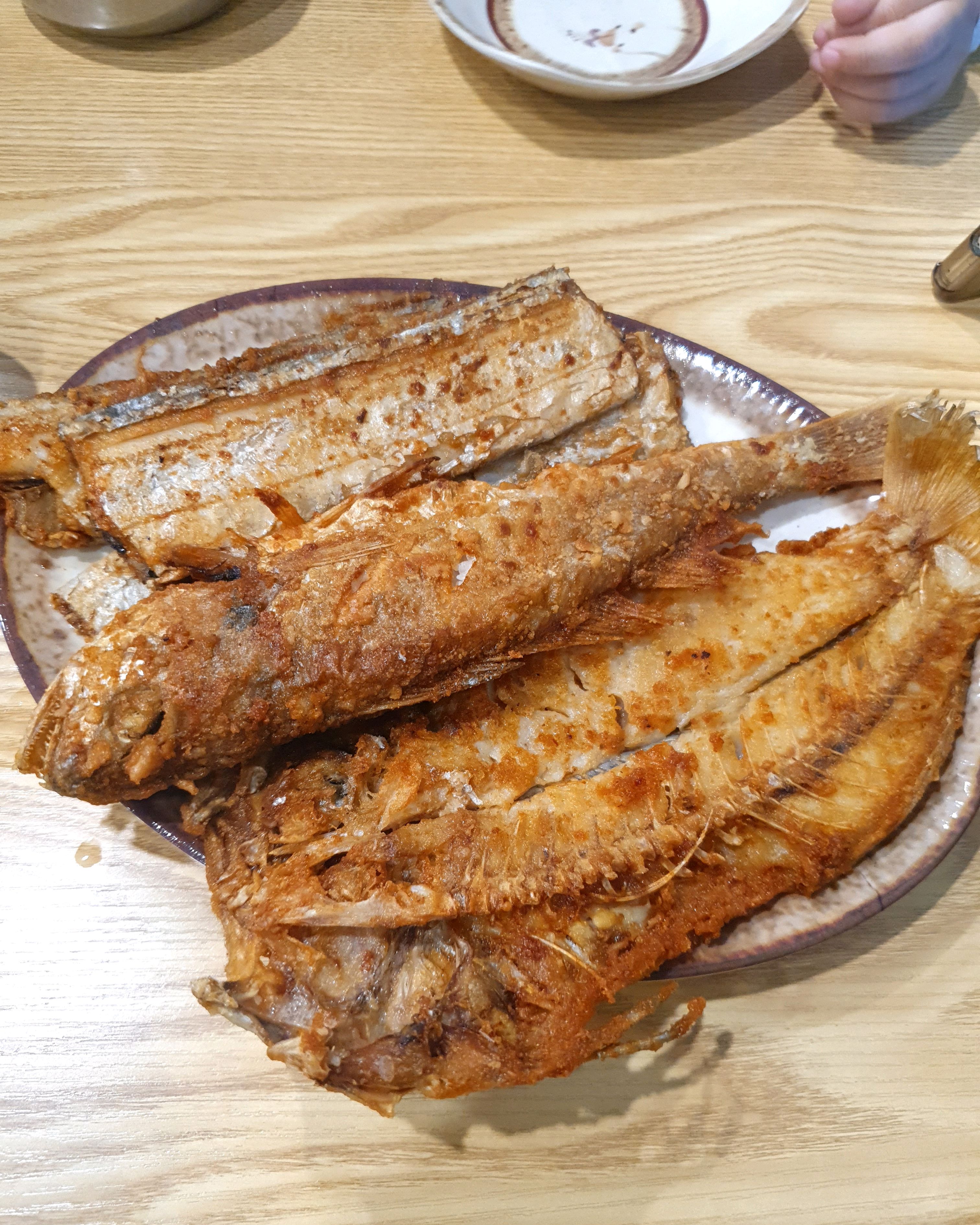 3일 연속 도장깨기 성공^^ - 제주 맛집 영춘식당