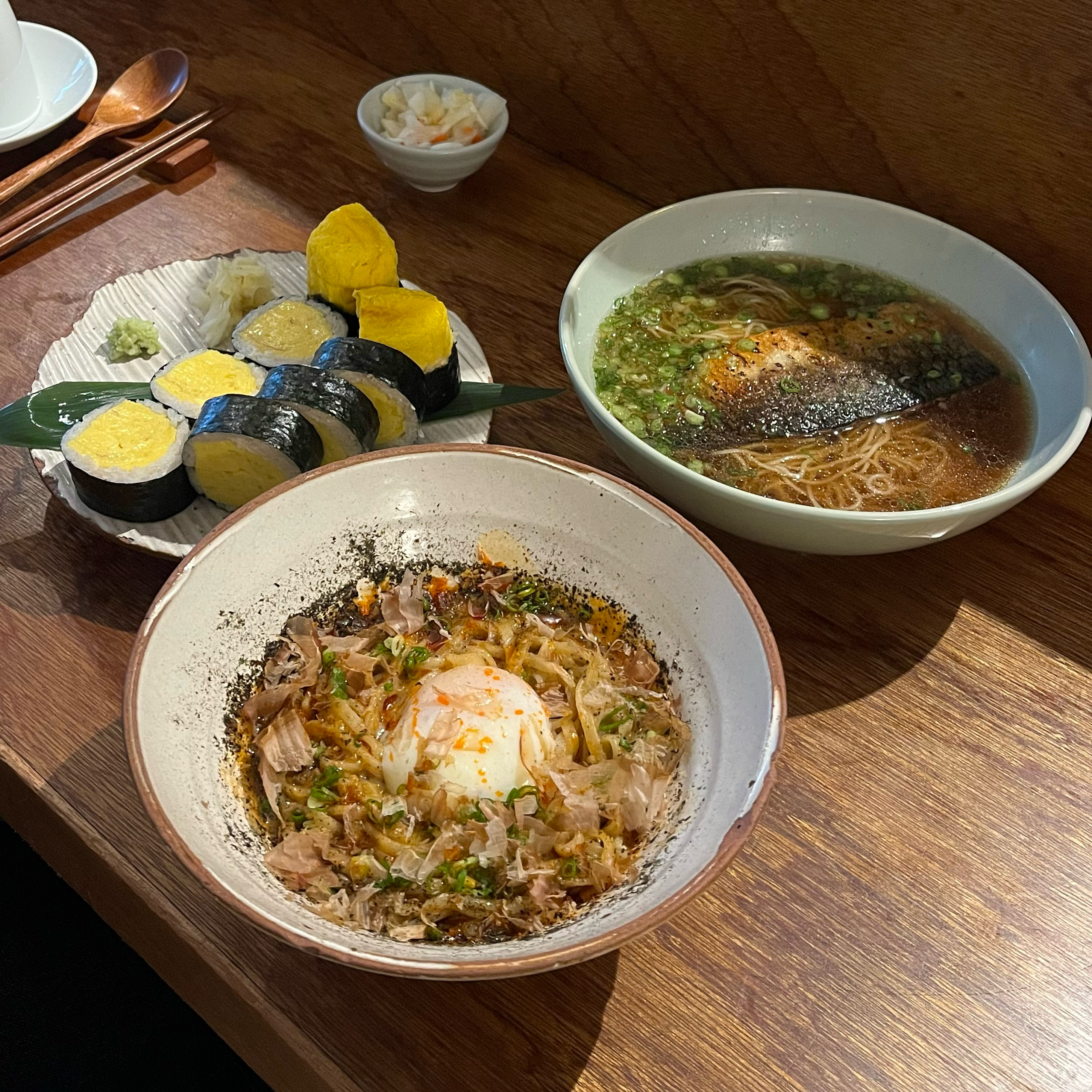 맛있어요 ~~ 기다림이 아깝지 않은 맛입니다 :) - 대구 맛집 동아식당