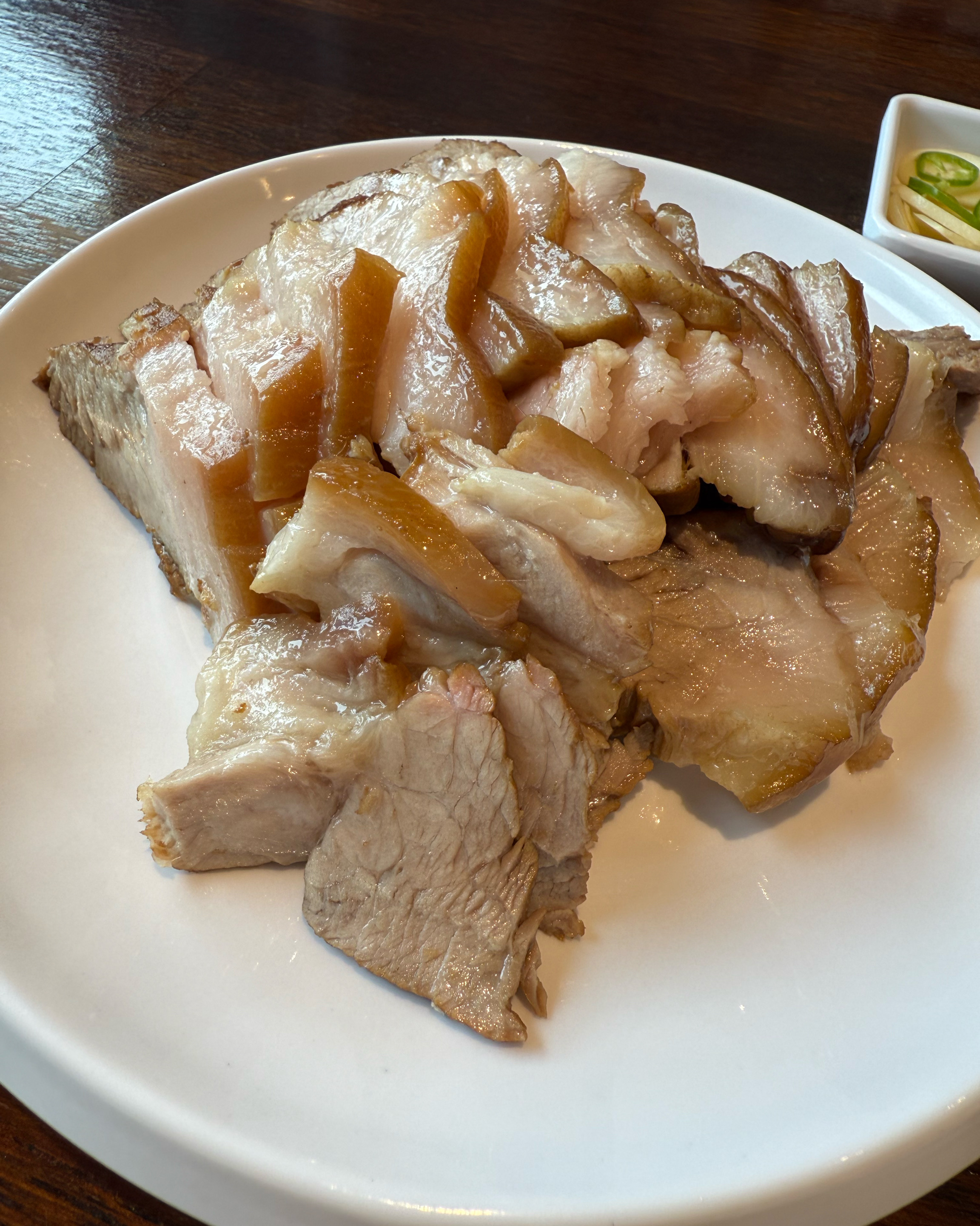 [용인 맛집 고기리막국수] 직접 가본 로컬 리뷰