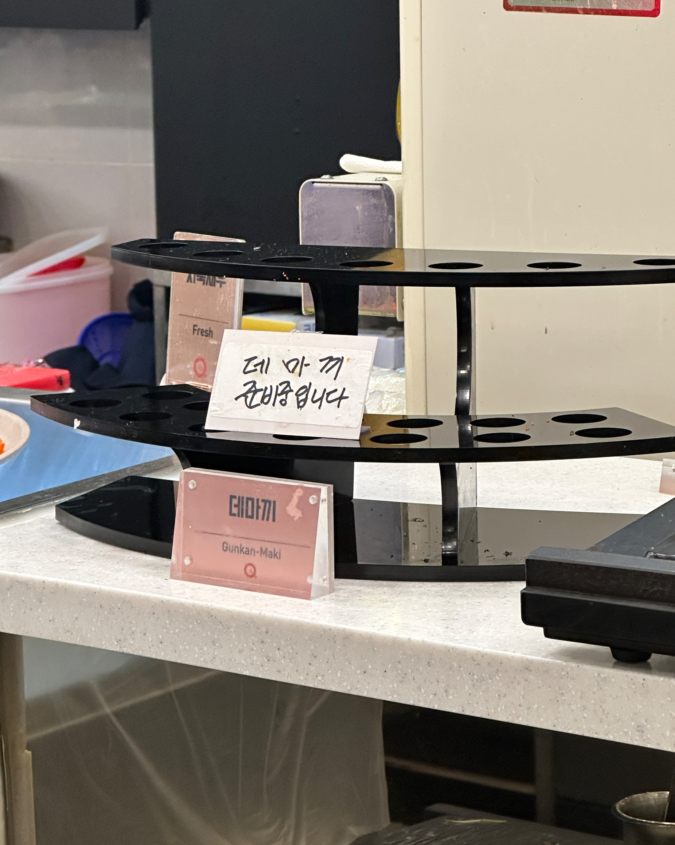 구월동 맛집 쿠우쿠우 구월점 내돈내산 찐리뷰
