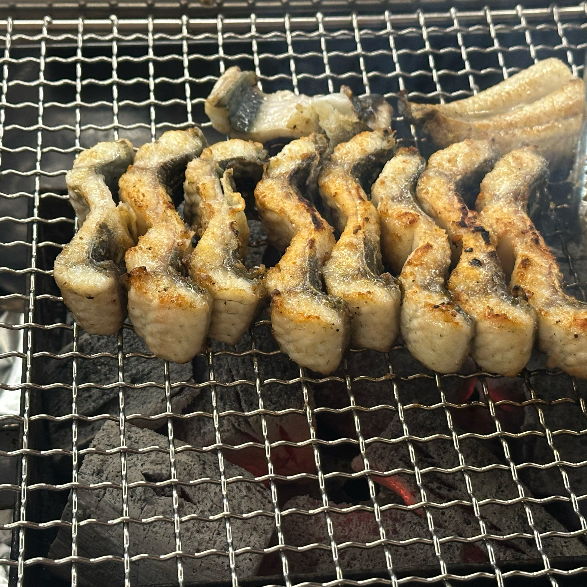 재방문 맛집❤️❤️ - 인천 맛집 장어촌
