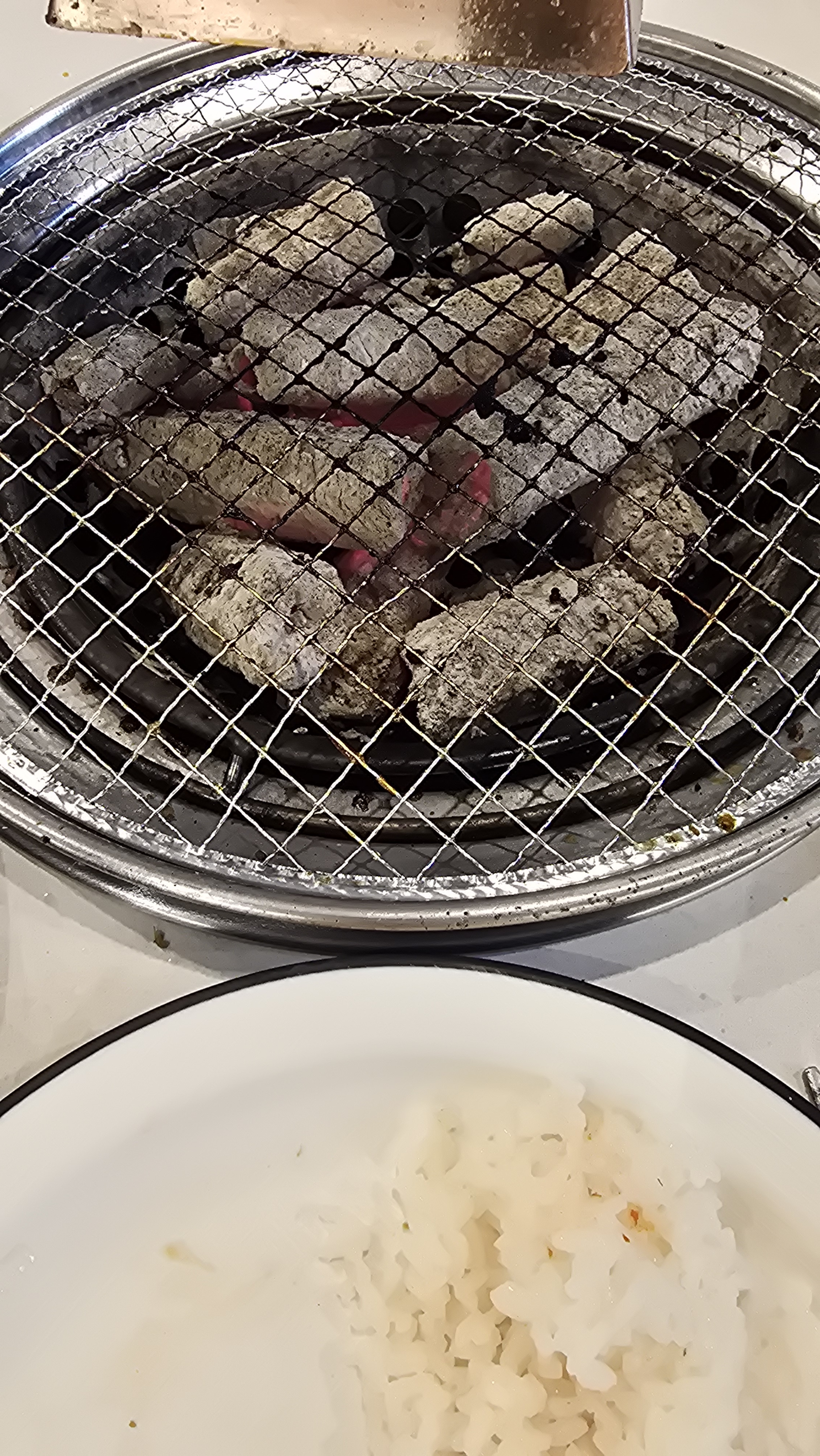 애랑 둘이 간단히 먹기 좋아뇨 - 대전 맛집 육미제당 대전괴정롯데점