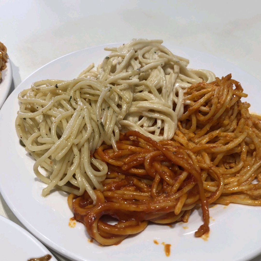 너무 맛있게 잘 먹었어요🩷🩷 다음에도 방문하겠습니다~🩷 - 평택 고덕 맛집 애슐리퀸즈 평택 고덕어반그로브몰점