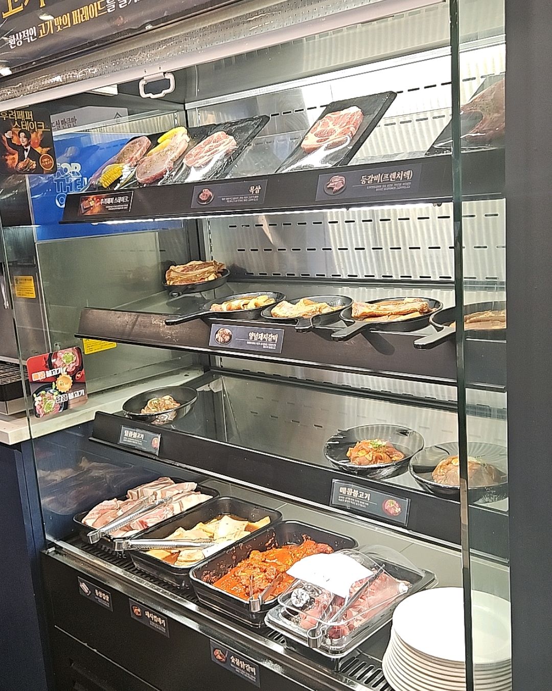 맛있고 친절하고 매장도 깔끔해요! 남자사장님께서도 넘 친절히 응대해주시고 감동갬동~ 놀랬네