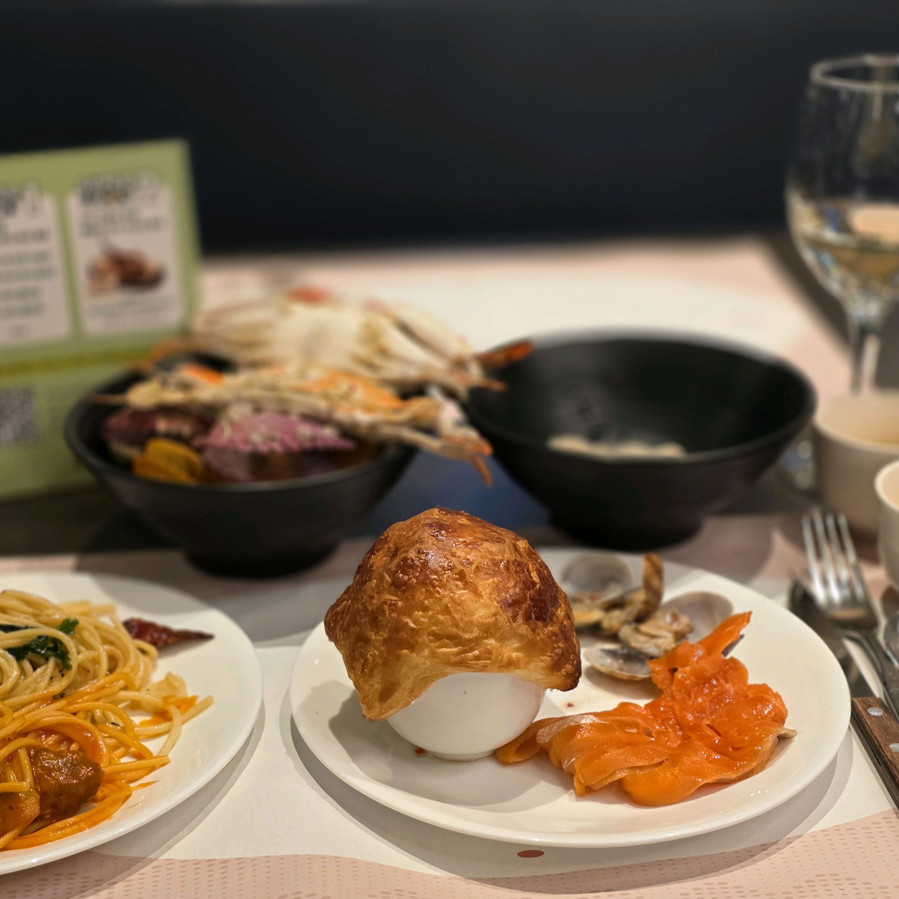 간만에 방문했는대 음식 퀄리티에 반했어요. - 동탄역 맛집 빕스 동탄롯데백화점점