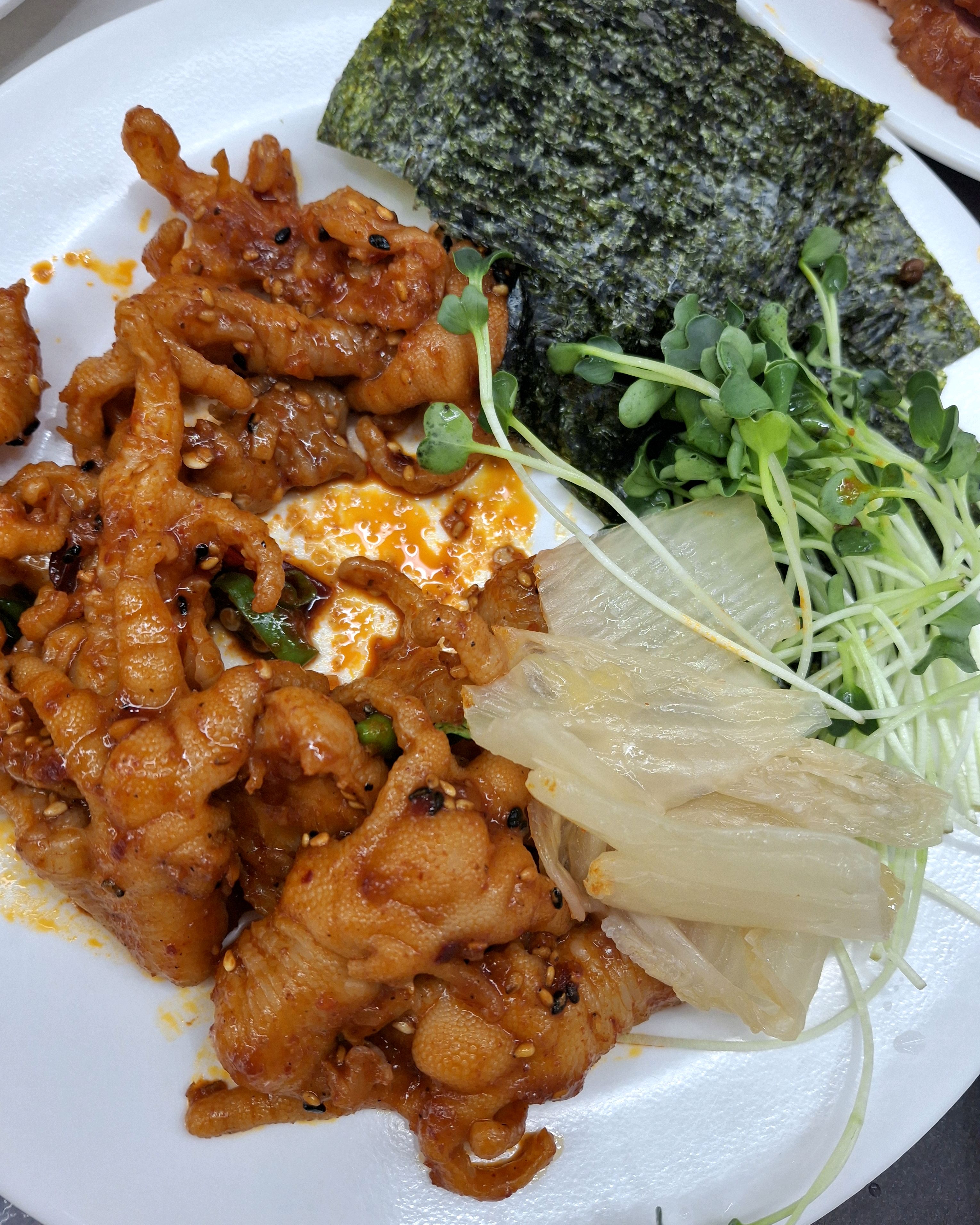 보라매공원 맛집 쿠우쿠우 골드 보라매공원점 내돈내산 찐리뷰