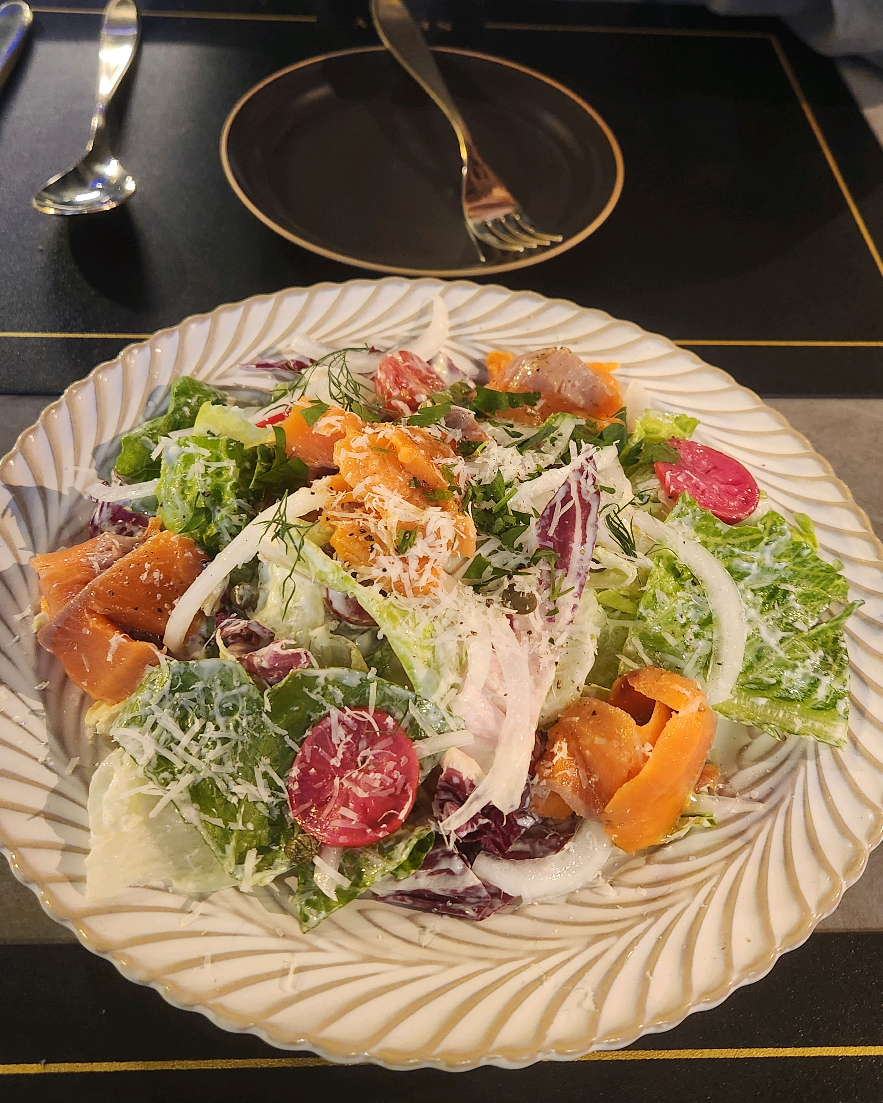 이정도 가격에 너무 알찬구성 양도많고 진짜 맛있게 먹고 가요 - 불당동 맛집 스테리