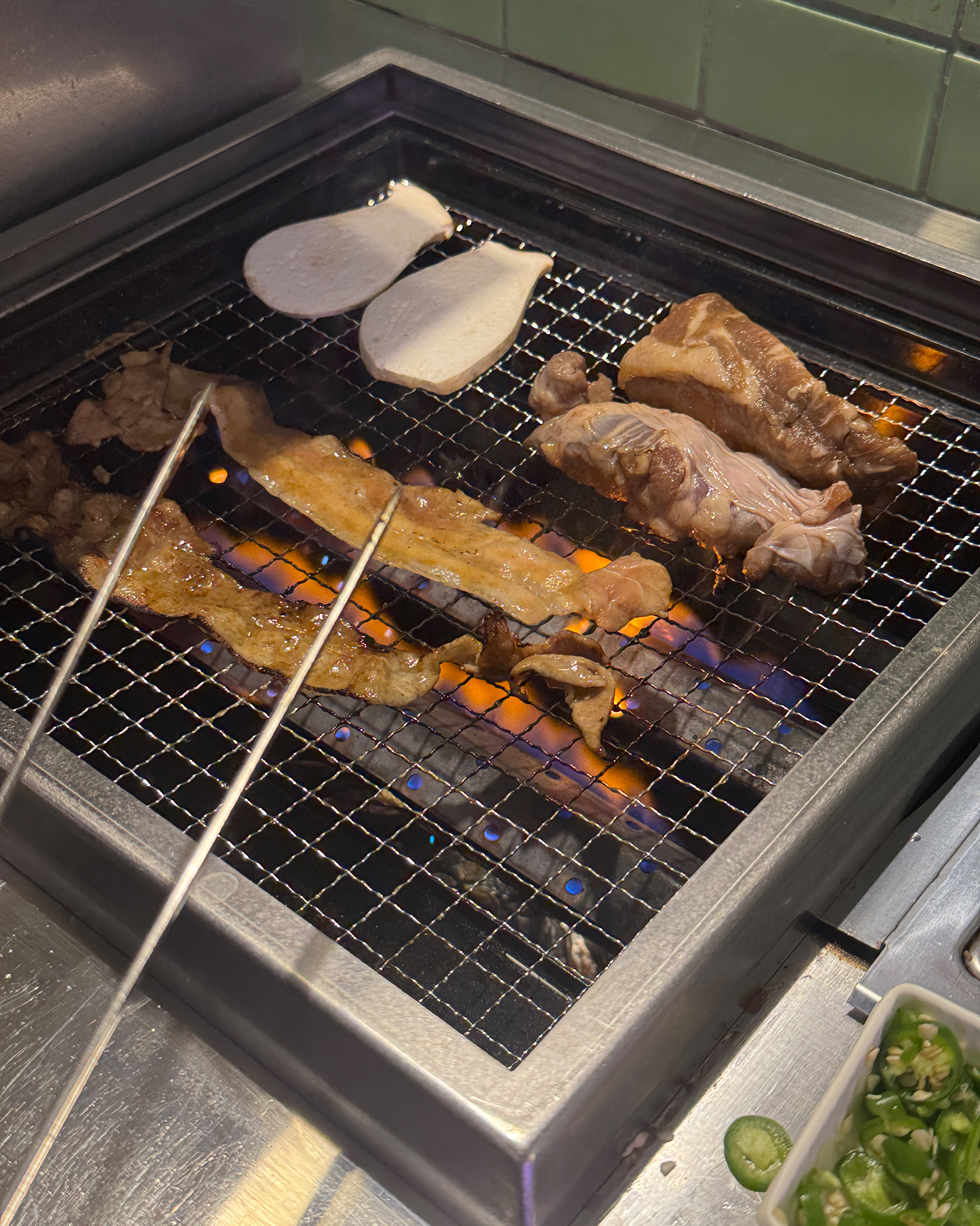 인천 맛집 호르몬치치 부평점 48번째 리뷰 이미지