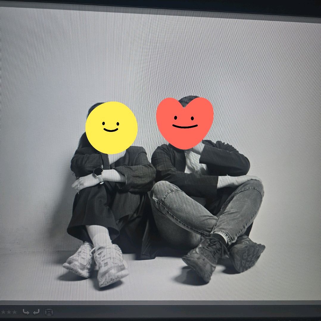 정종규 작가님이 너무 분위기 편하게 해주셔서 사진촬영 재밌게하구가요~ 다음에 또 놀러오겠습