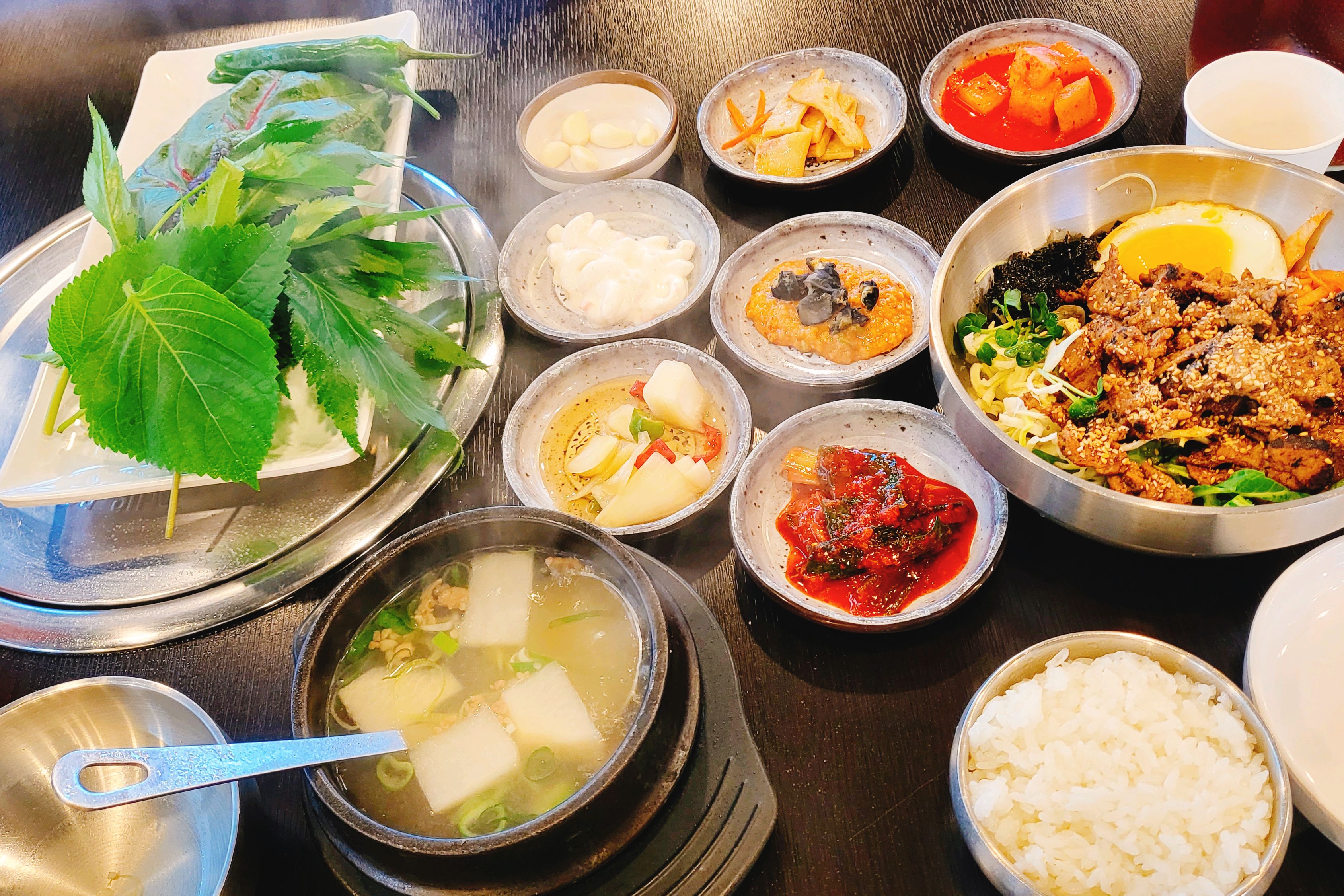 [용인 맛집 강경불고기 에버랜드점] 직접 가본 로컬 리뷰