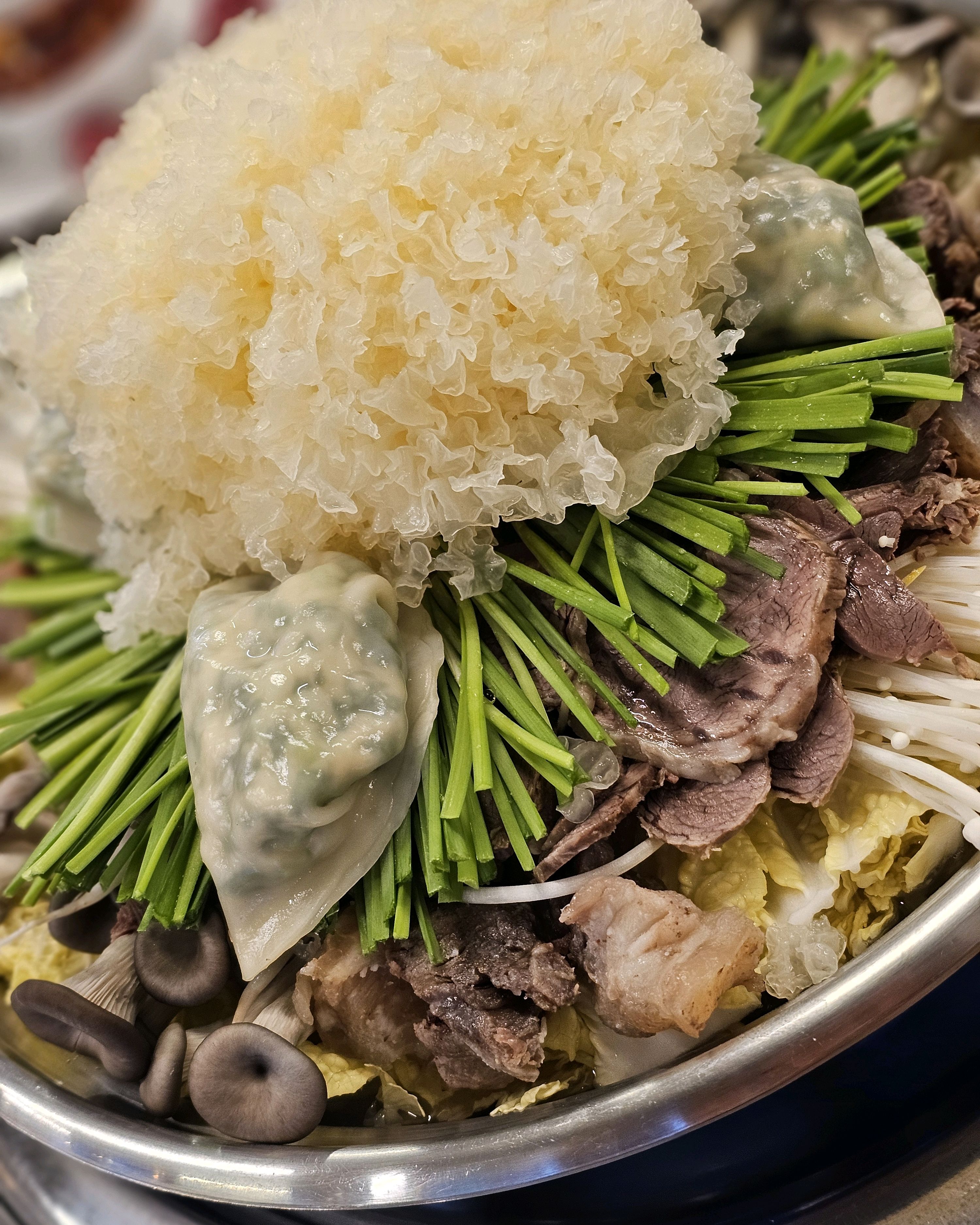 또또 왔어요! 여기 온다하면 오예~! 소리가 먼저 나오네요 ㅋㅋ 오늘도 맛있게 잘 먹었어요