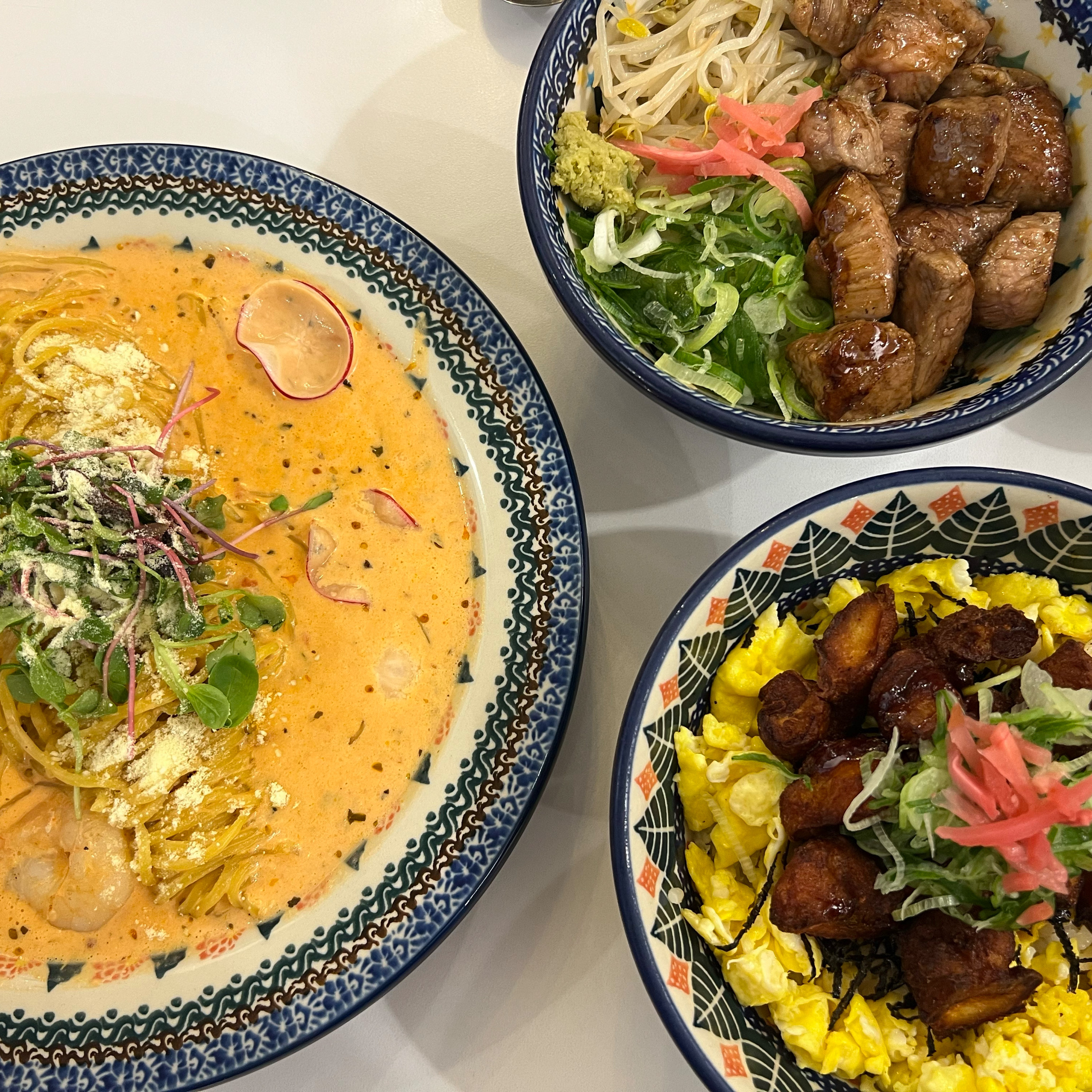근처에 볼일 보러 왔다 검색해서 왔어요~ - 불당동 맛집 미도인 천안불당