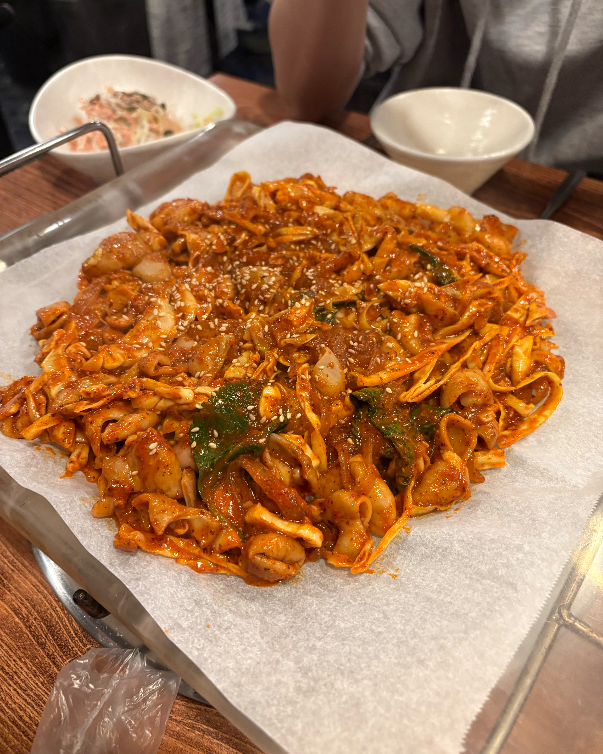 천호동 맛집 삼끼막창 천호본점 내돈내산 감동리뷰