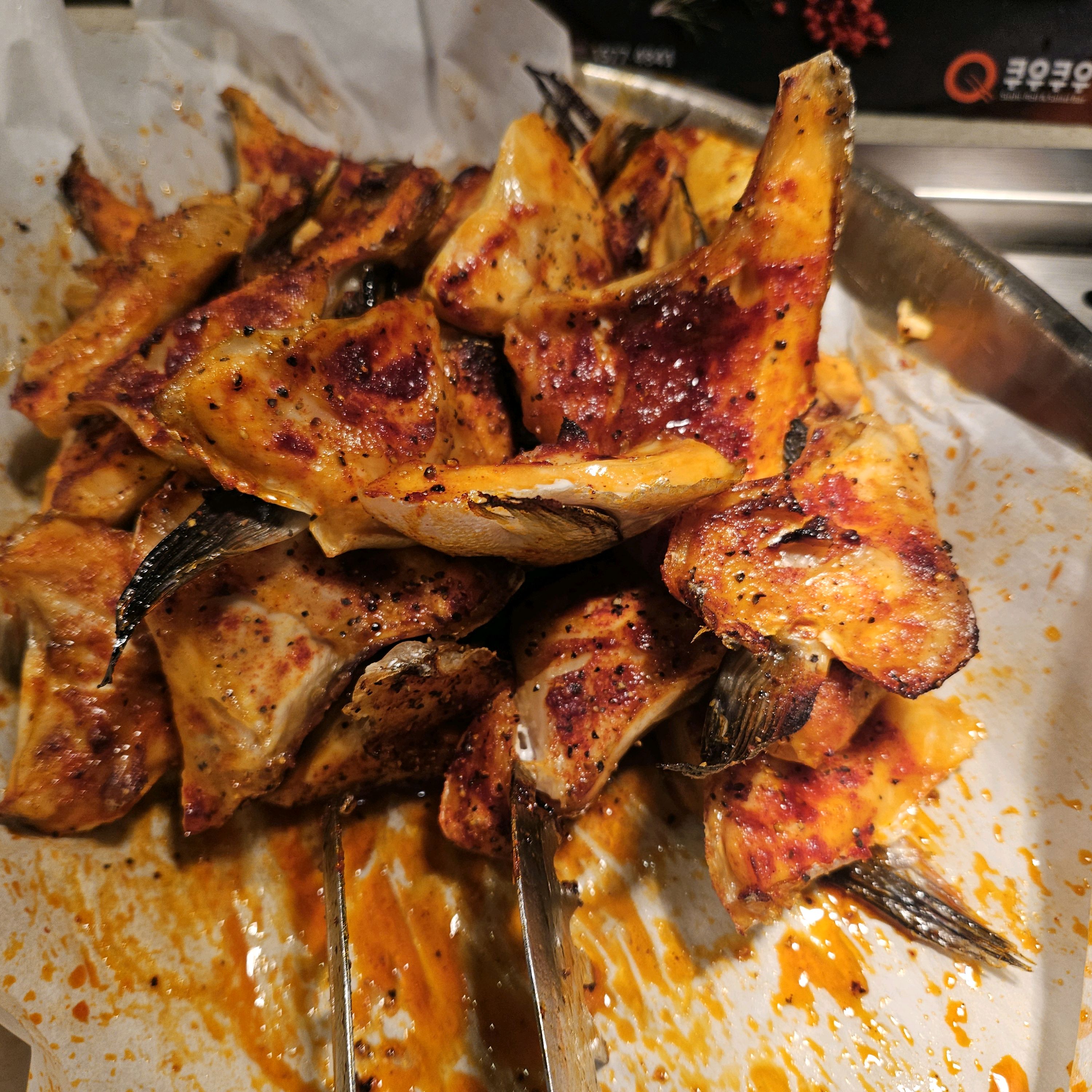 노원 맛집 쿠우쿠우 노원점 내돈내산 찐리뷰
