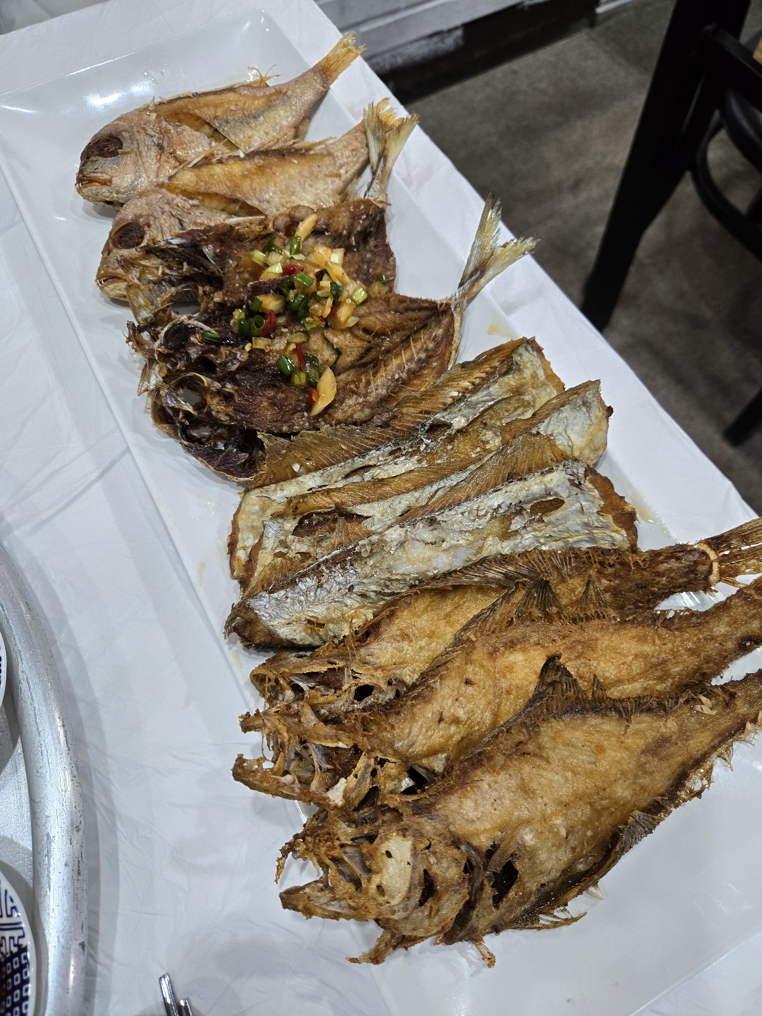가성비 최고에요 🥹 - 제주 맛집 제주할망밥상 표선점