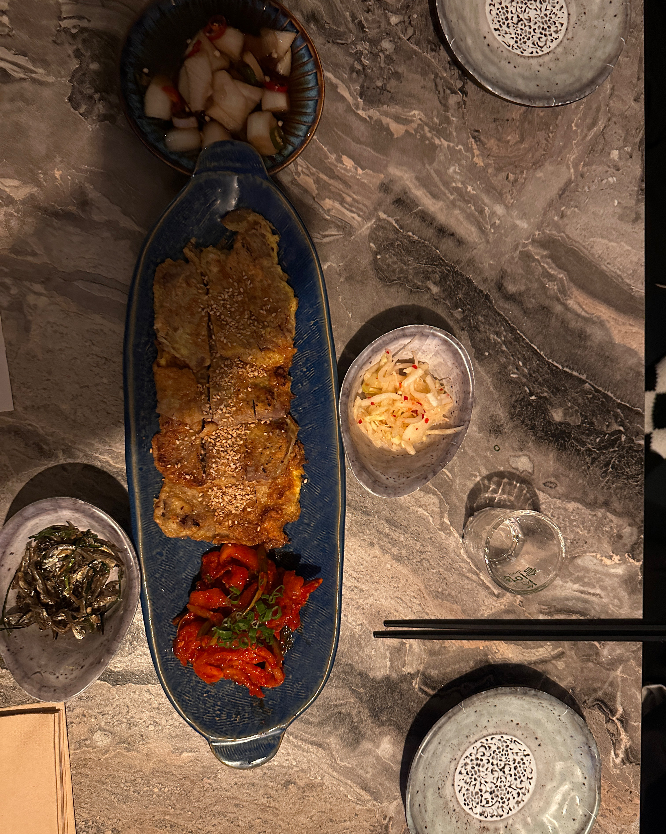 오리역 맛집 한식주점 카리 미금점 내돈내산 찐리뷰