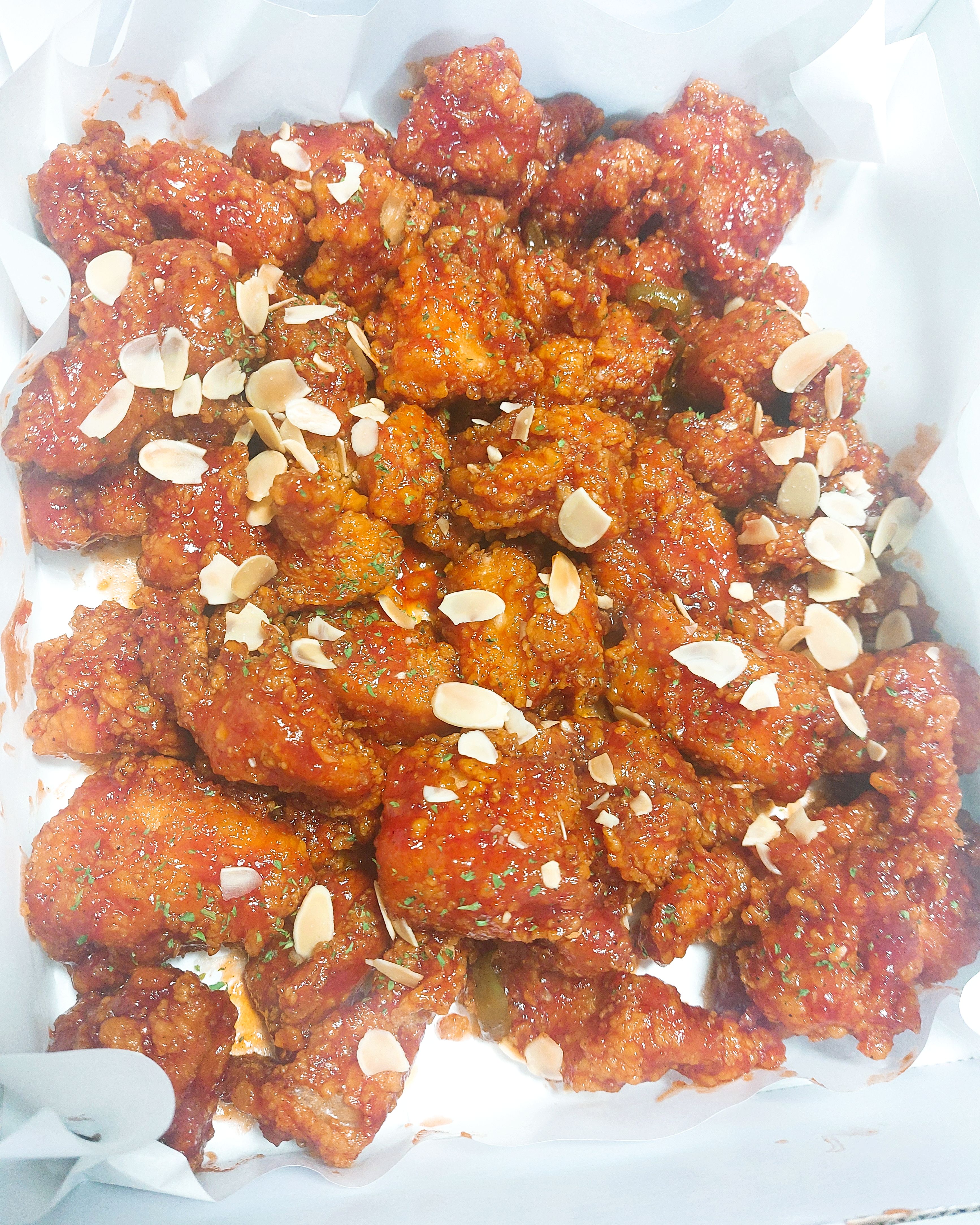 만석 특유의 맛이 있어서 속초오면 꼭 먹고싶어집니당.오늘은 바삭하고 살코기가 부드러워서