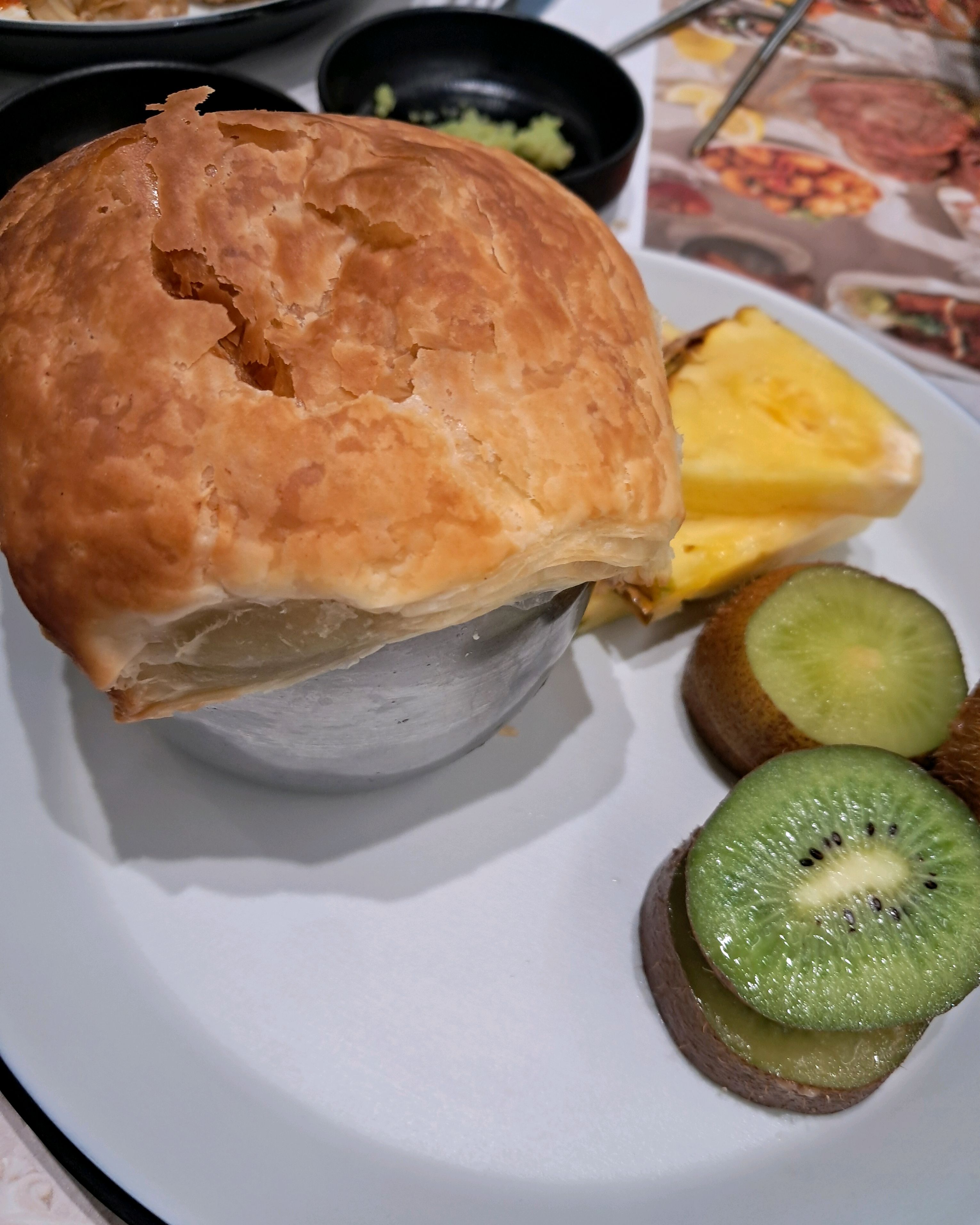 고양 화정 맛집 쿠우쿠우 화정점 내돈내산 찐리뷰