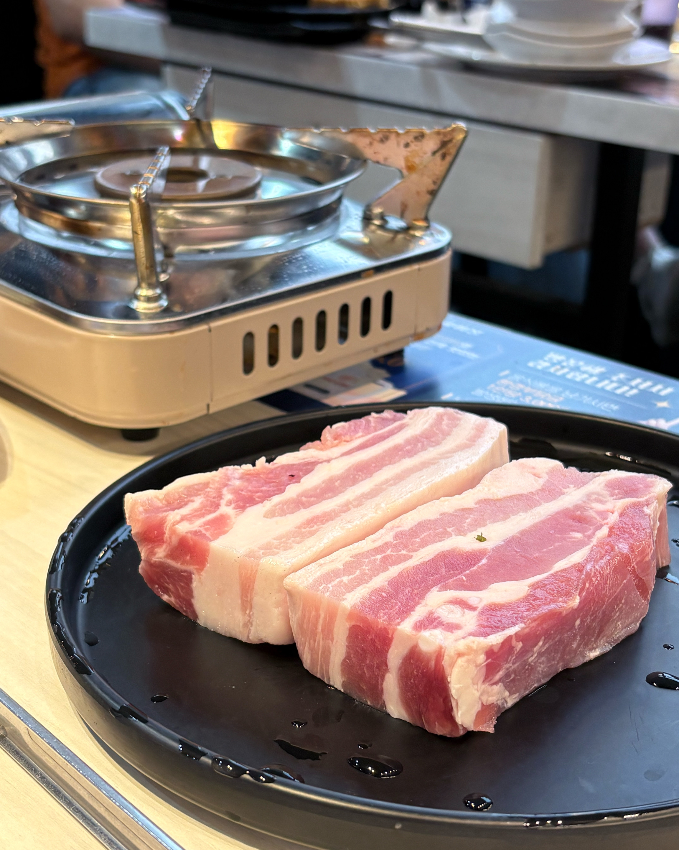맛있어요 ◡̎ - 교하 맛집 명륜진사갈비 교하점