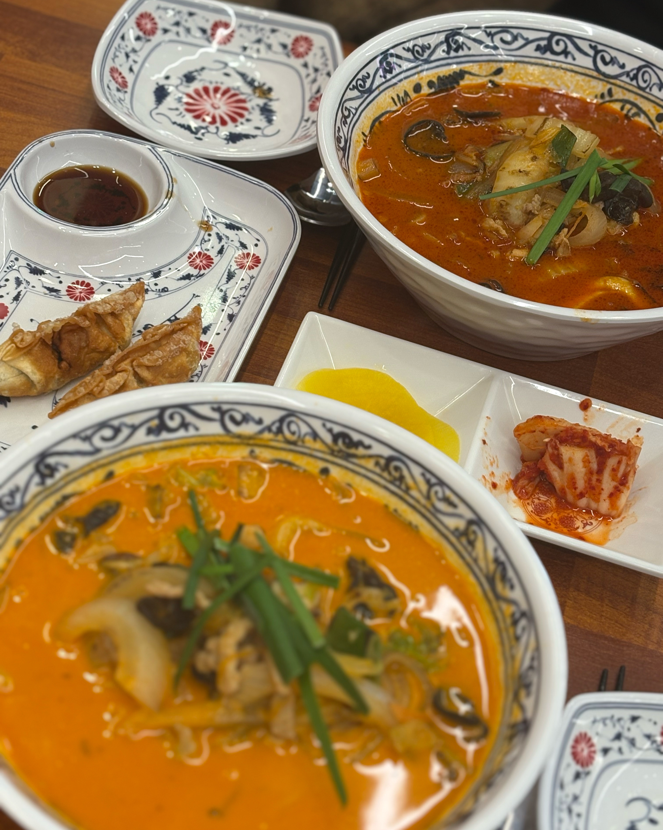 천호동 맛집 도야짬뽕 천호점 내돈내산 감동리뷰