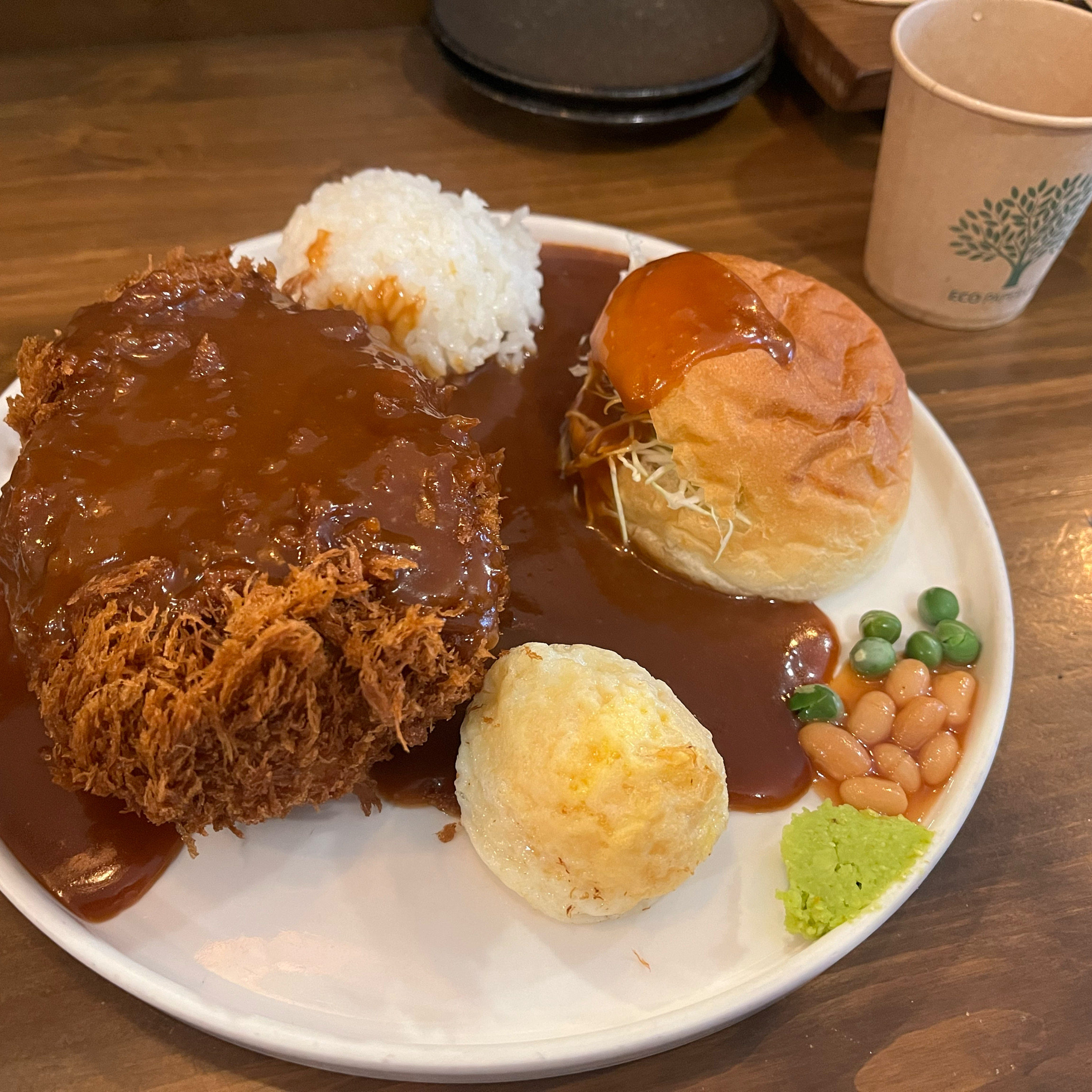 1시간40분 기다려서 먹을 맛은 아님 - 대구 맛집 남산에