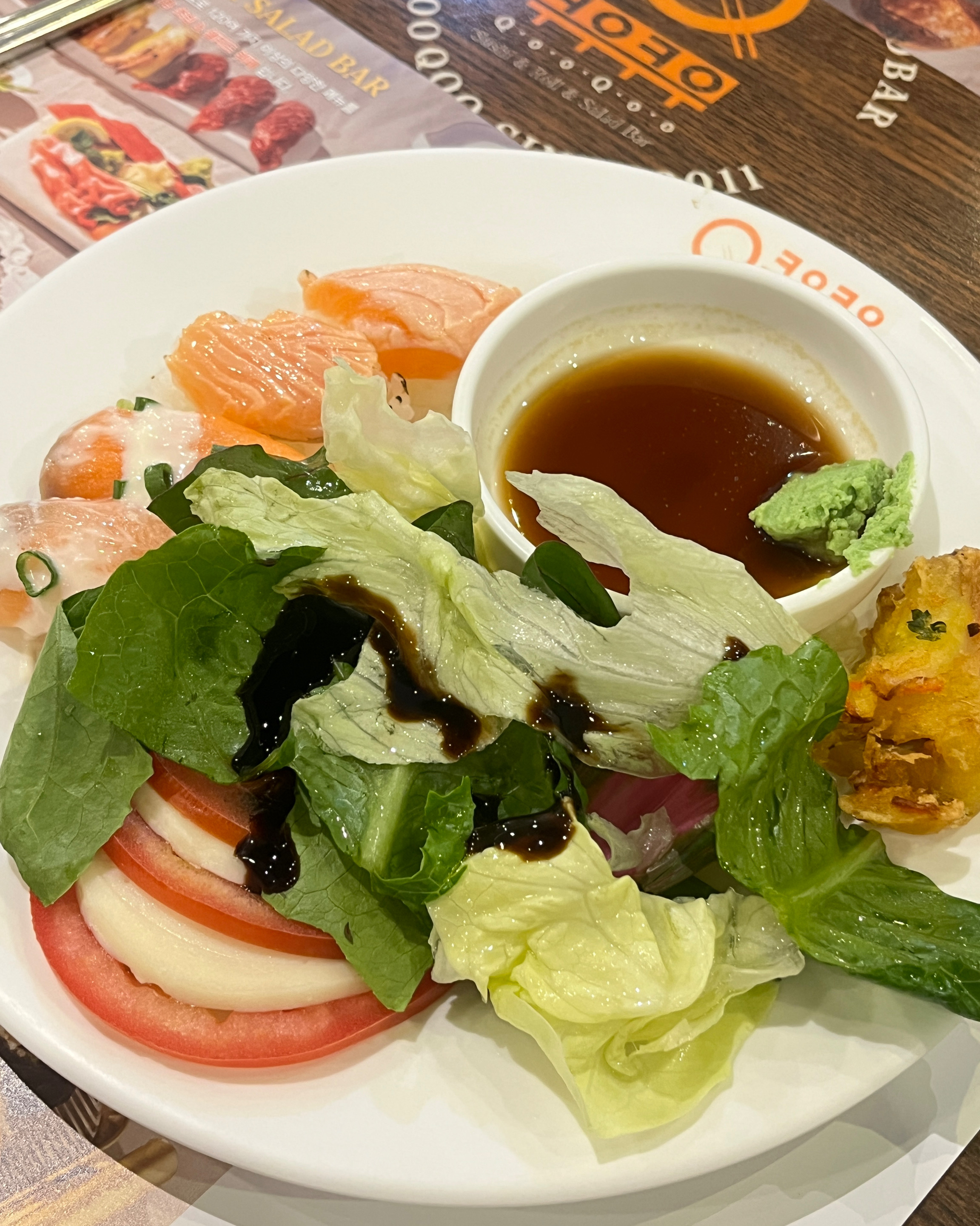 수원시청역 맛집 쿠우쿠우 수원시청점 내돈내산 찐리뷰