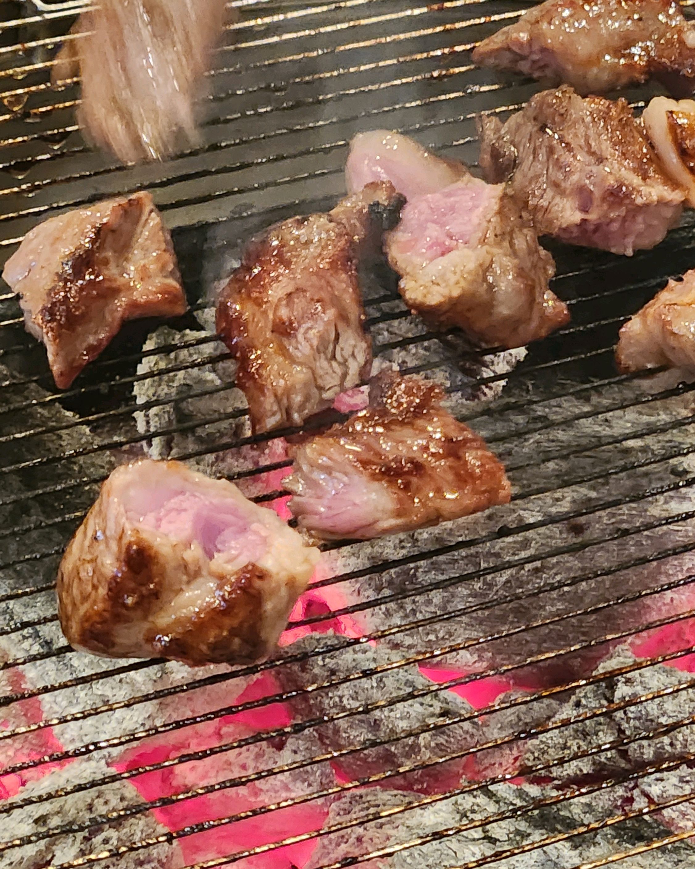 [용인 맛집 살살녹소] 직접 가본 로컬 리뷰
